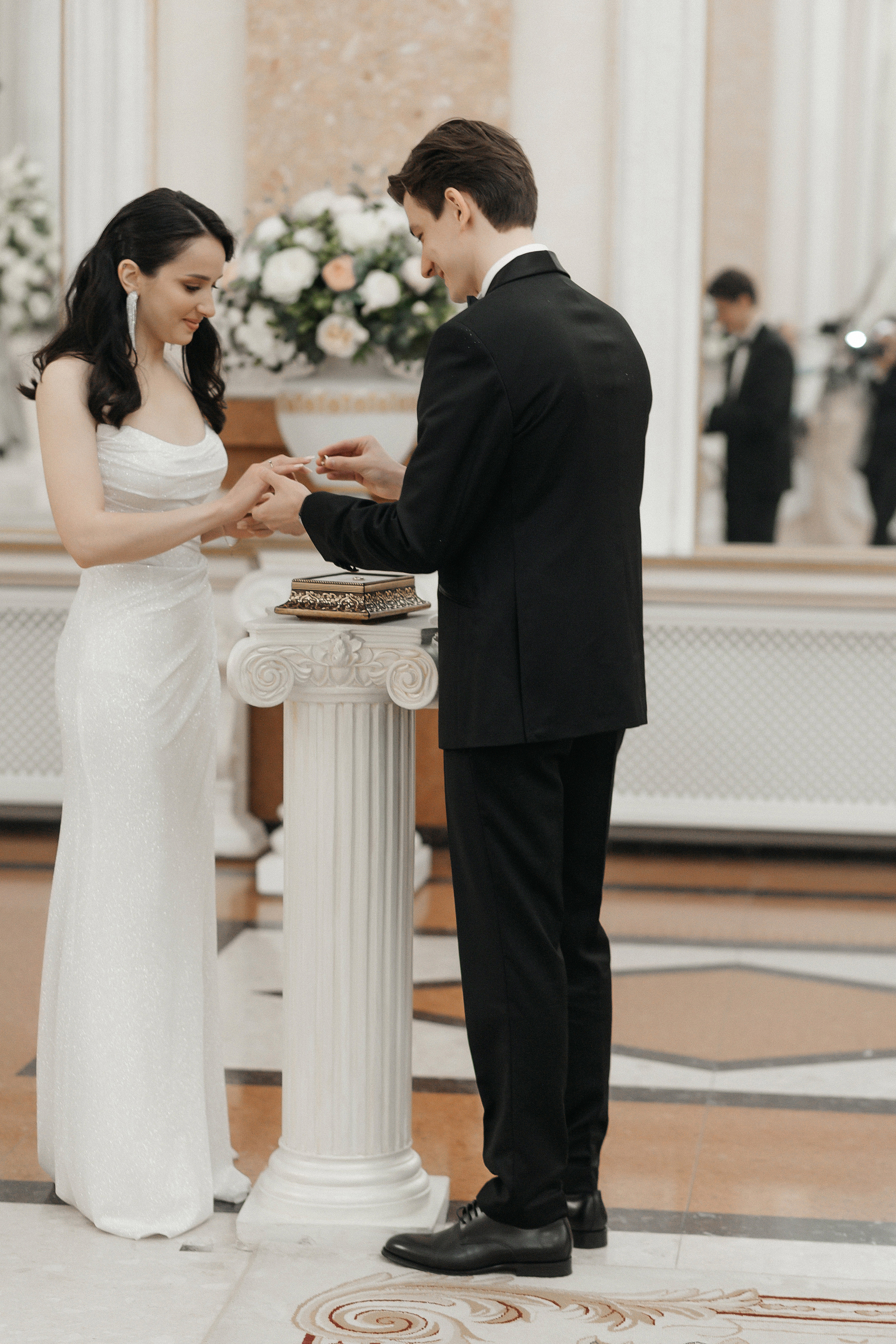 Александр и Людмила, 13.05.2023. Свадебный  и семейный фотограф в Краснодаре