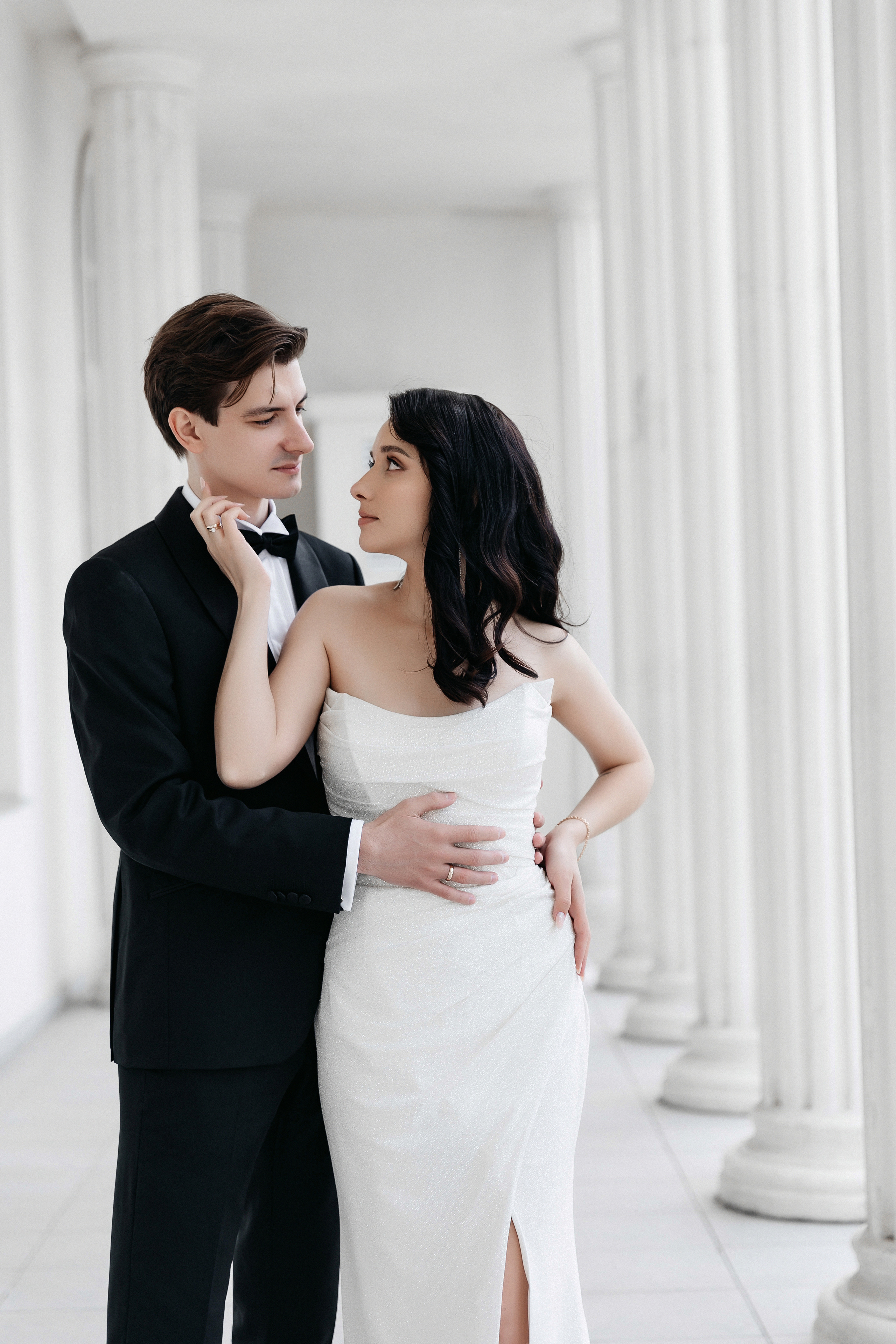 Александр и Людмила, 13.05.2023. Свадебный  и семейный фотограф в Краснодаре