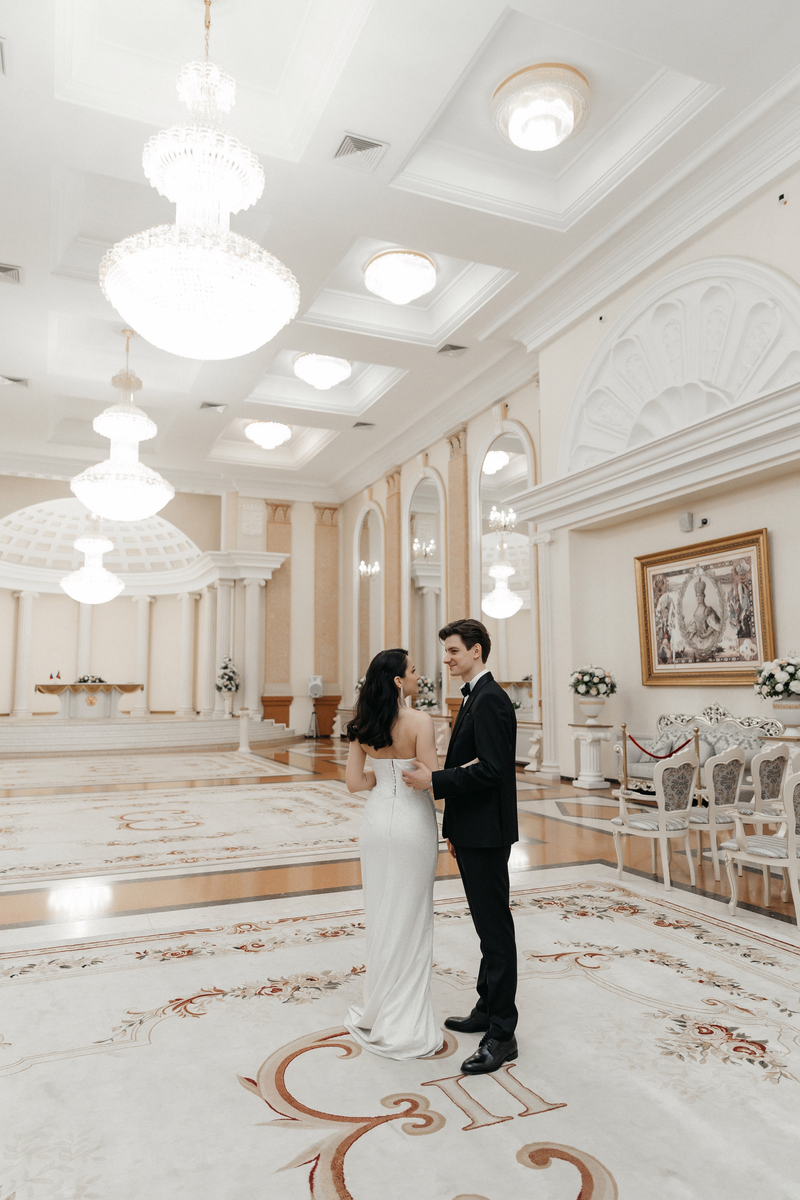 Александр и Людмила, 13.05.2023. Свадебный  и семейный фотограф в Краснодаре