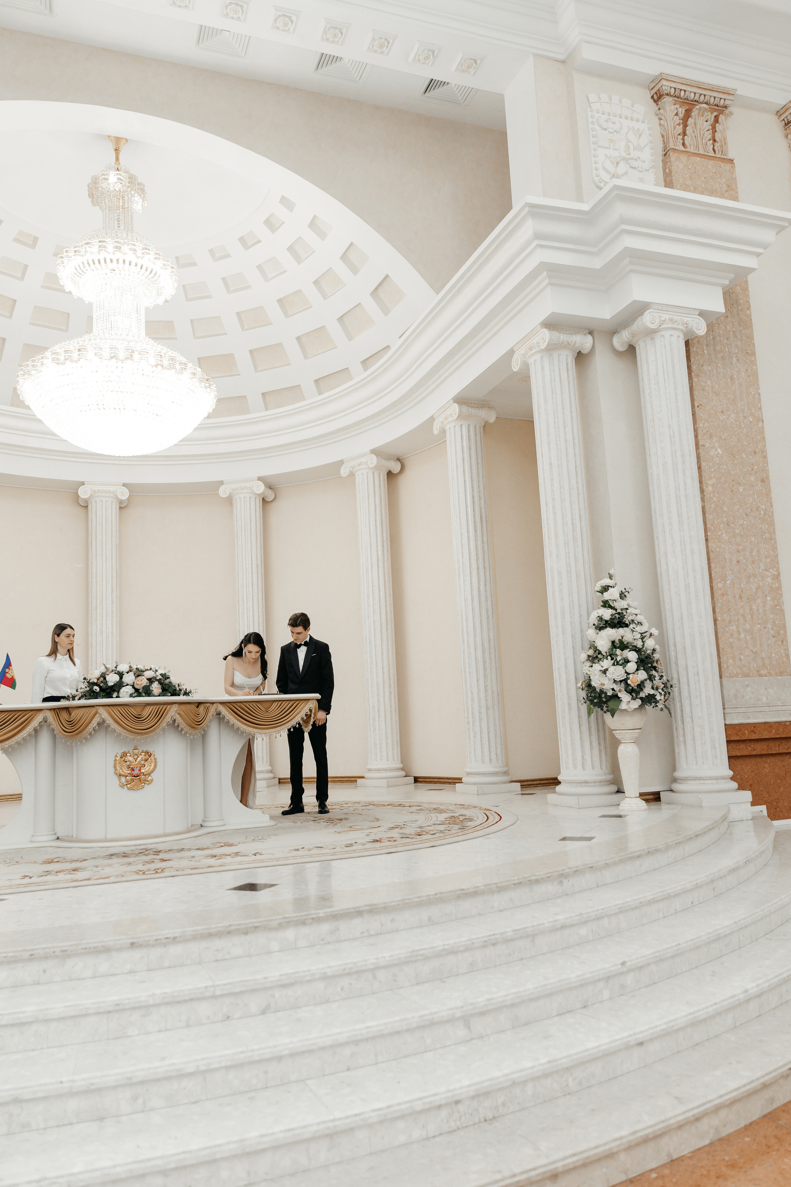 Александр и Людмила, 13.05.2023. Свадебный  и семейный фотограф в Краснодаре