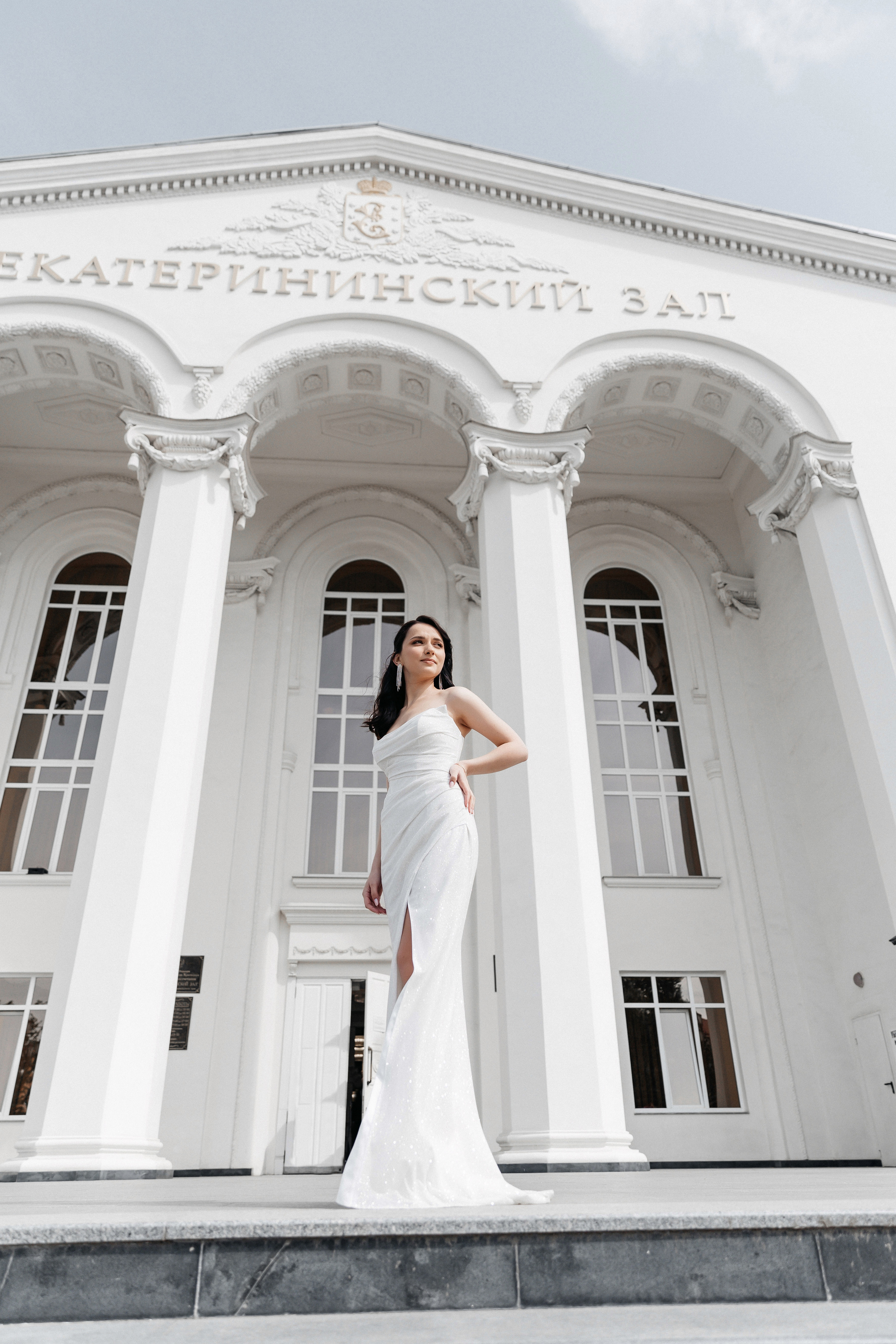 Александр и Людмила, 13.05.2023. Свадебный  и семейный фотограф в Краснодаре