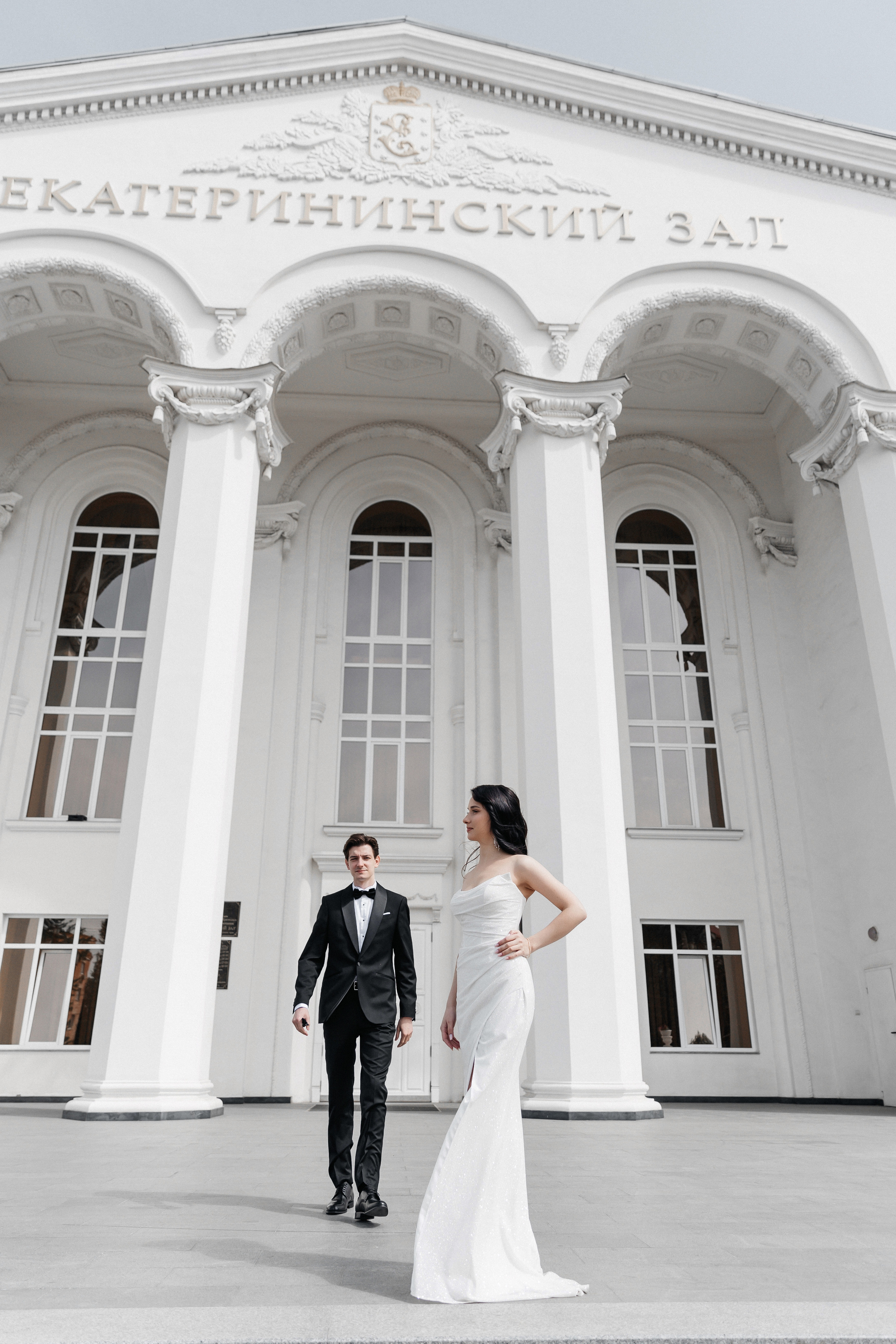 Александр и Людмила, 13.05.2023. Свадебный  и семейный фотограф в Краснодаре