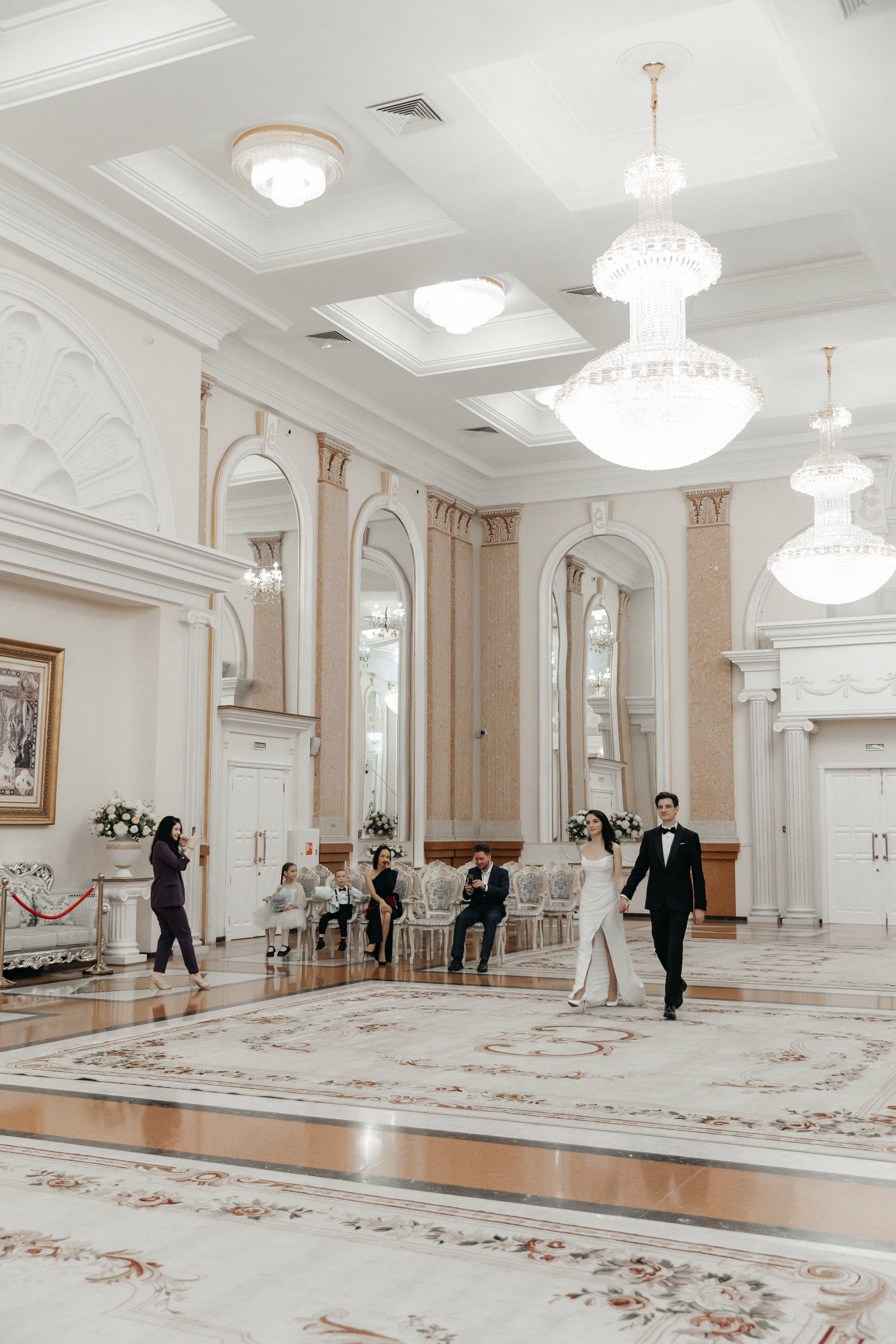 Александр и Людмила, 13.05.2023. Свадебный  и семейный фотограф в Краснодаре