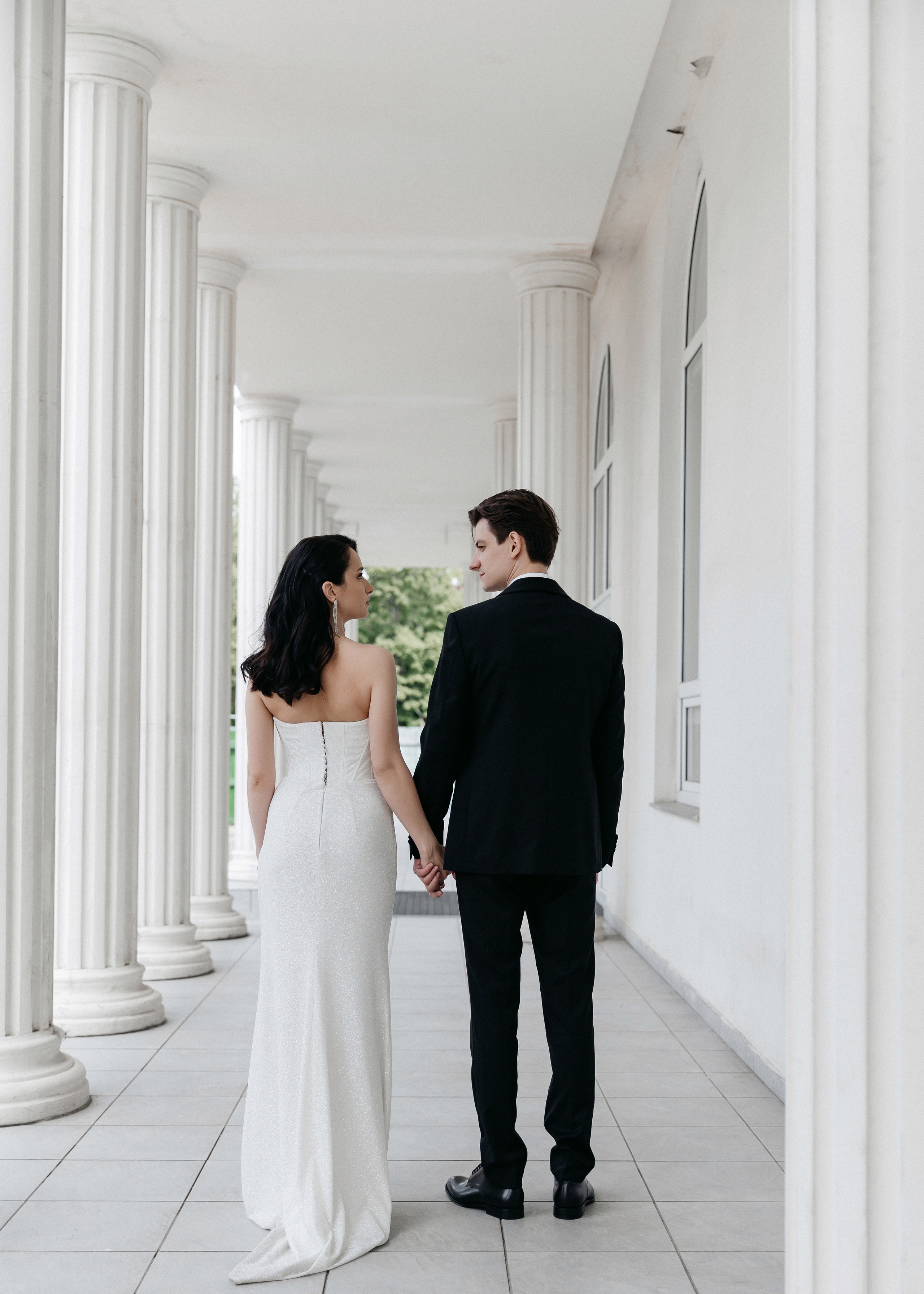 Александр и Людмила, 13.05.2023. Свадебный  и семейный фотограф в Краснодаре