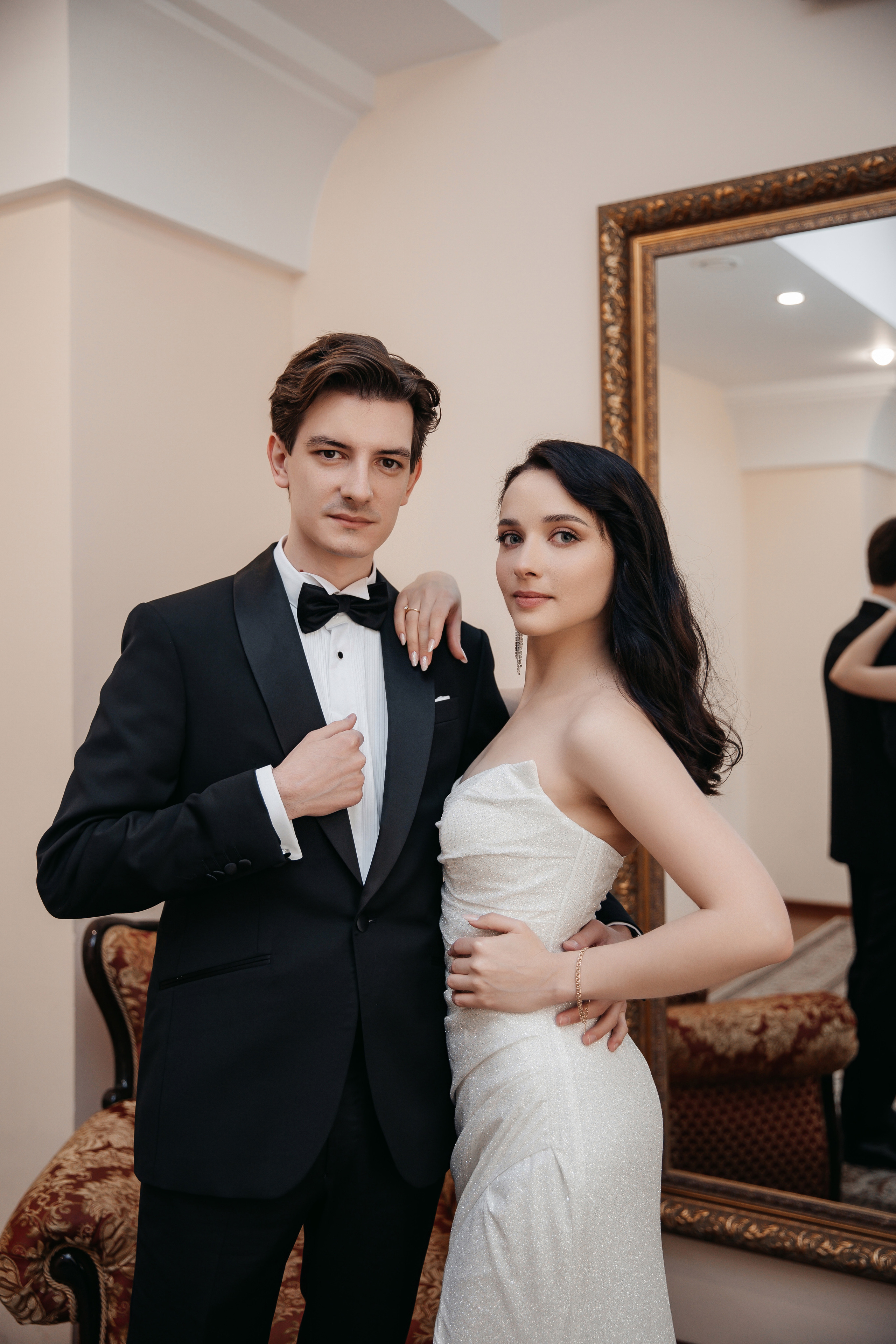 Александр и Людмила, 13.05.2023. Свадебный  и семейный фотограф в Краснодаре