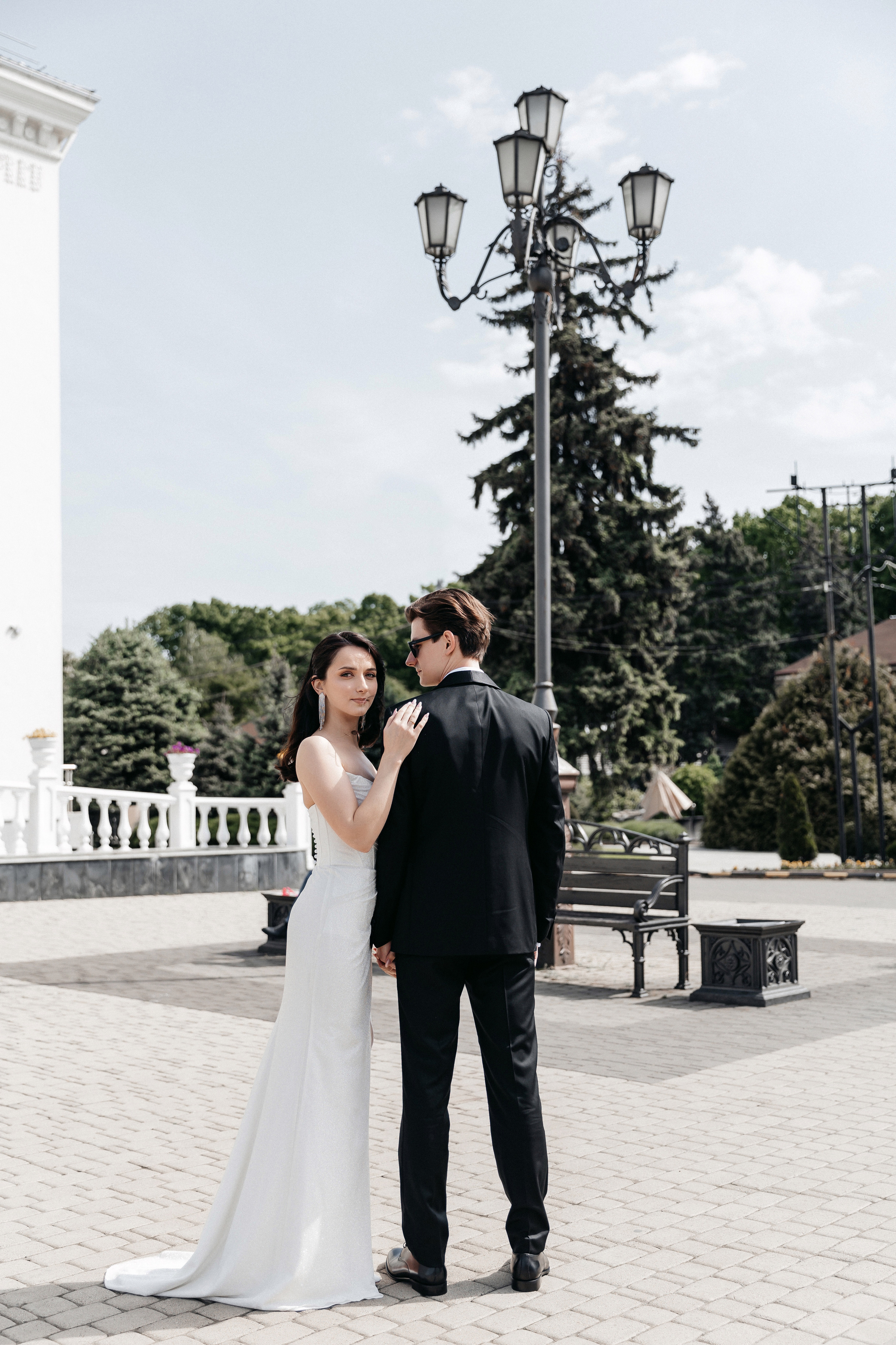 Александр и Людмила, 13.05.2023. Свадебный  и семейный фотограф в Краснодаре