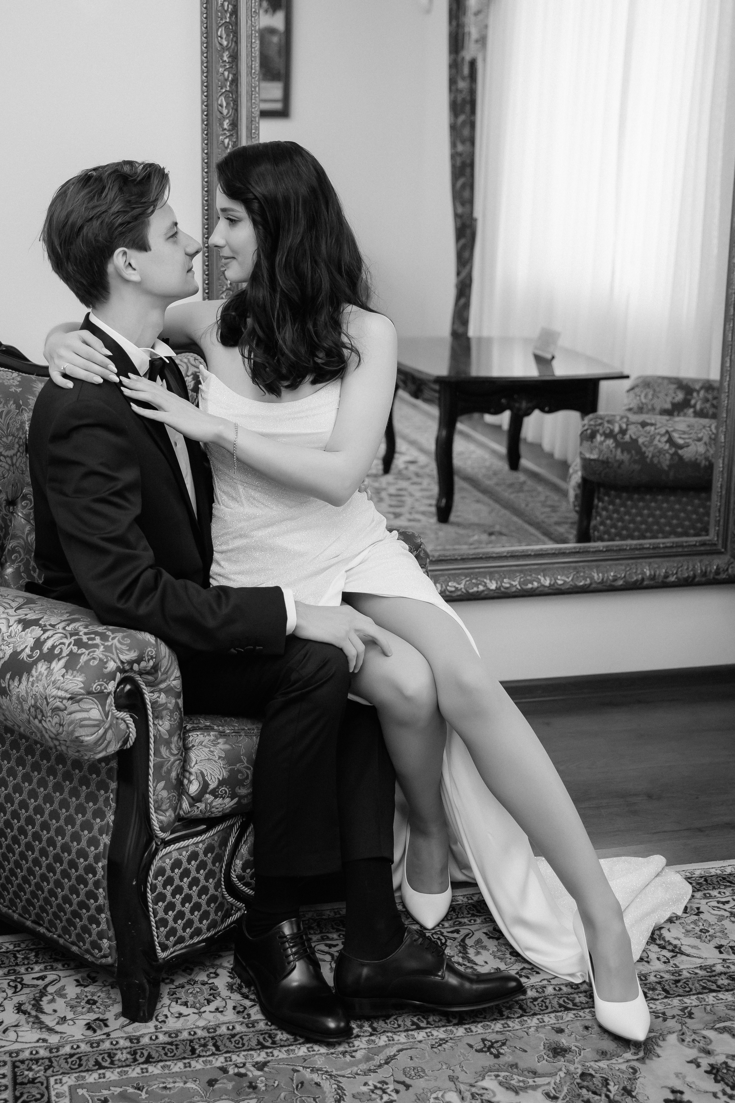 Александр и Людмила, 13.05.2023. Свадебный  и семейный фотограф в Краснодаре