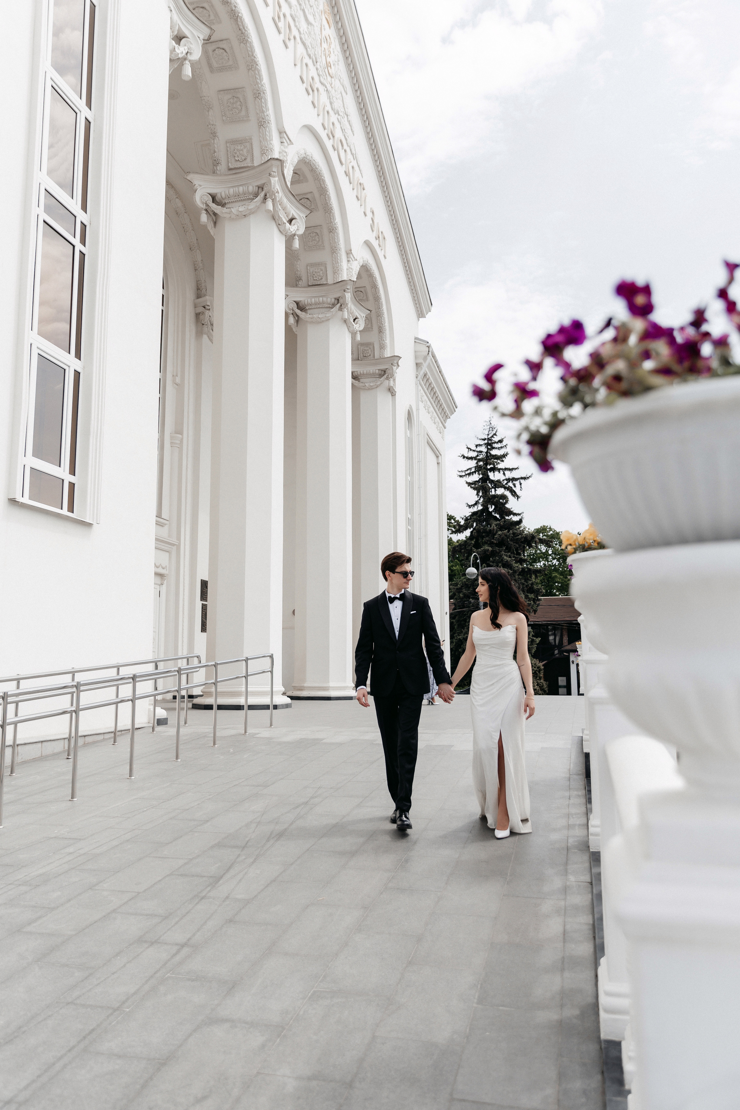 Александр и Людмила, 13.05.2023. Свадебный  и семейный фотограф в Краснодаре
