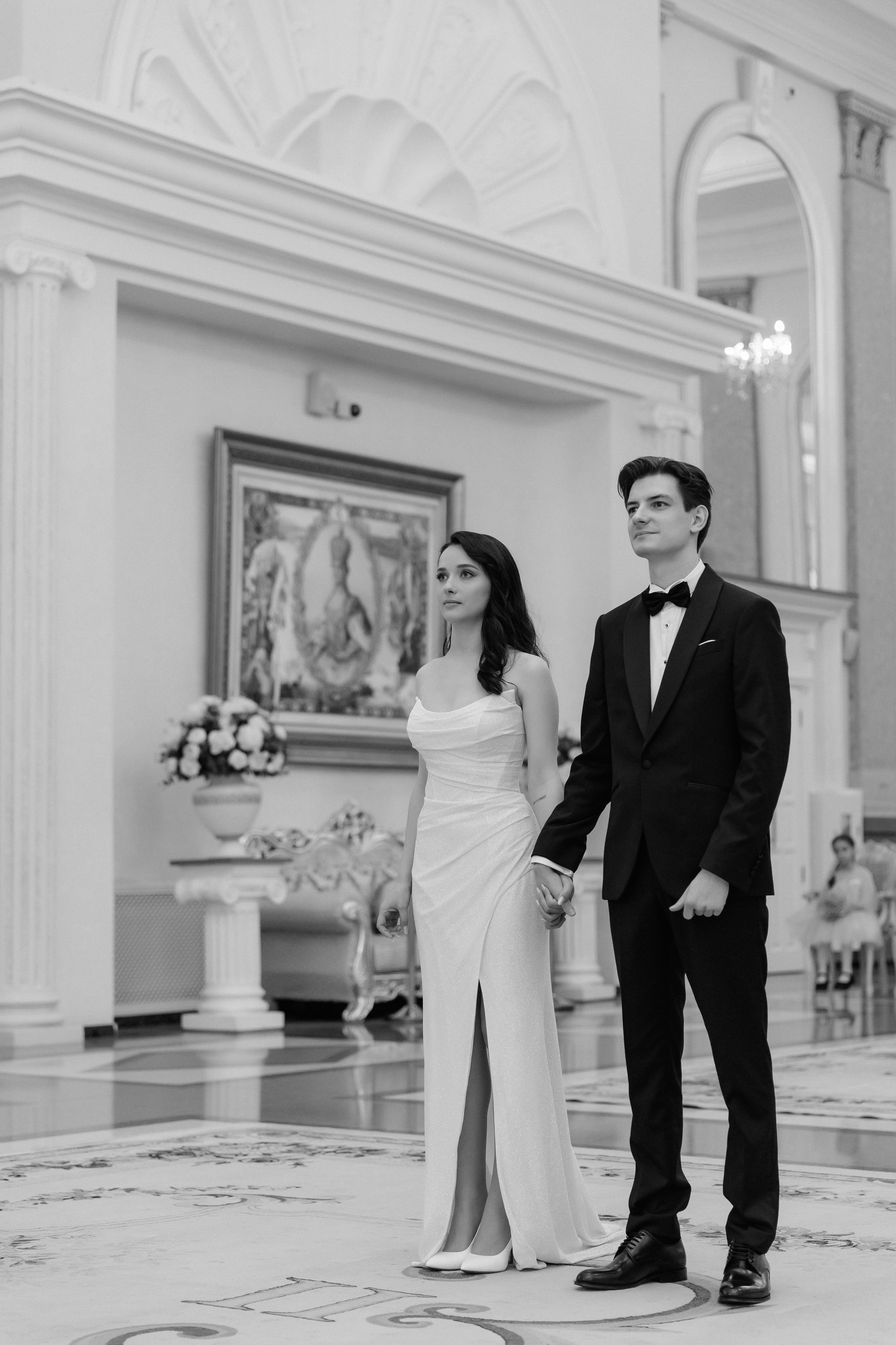 Александр и Людмила, 13.05.2023. Свадебный  и семейный фотограф в Краснодаре