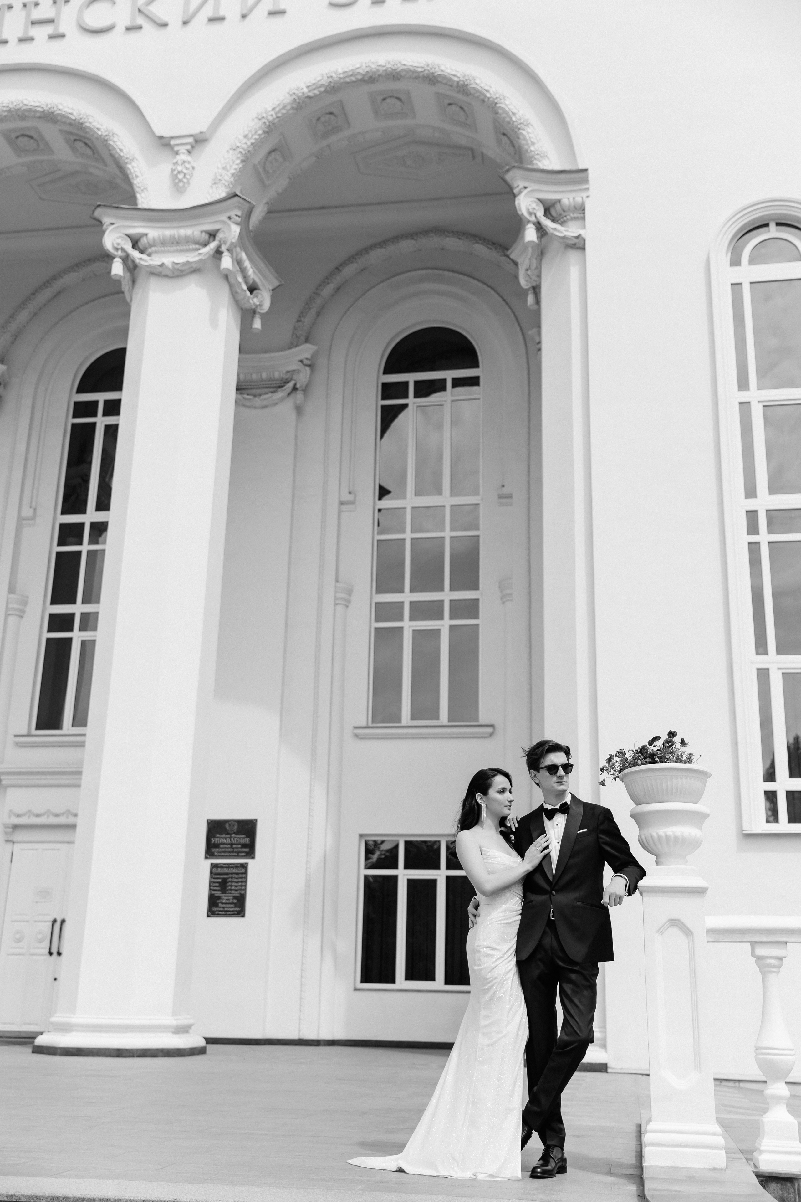 Александр и Людмила, 13.05.2023. Свадебный  и семейный фотограф в Краснодаре