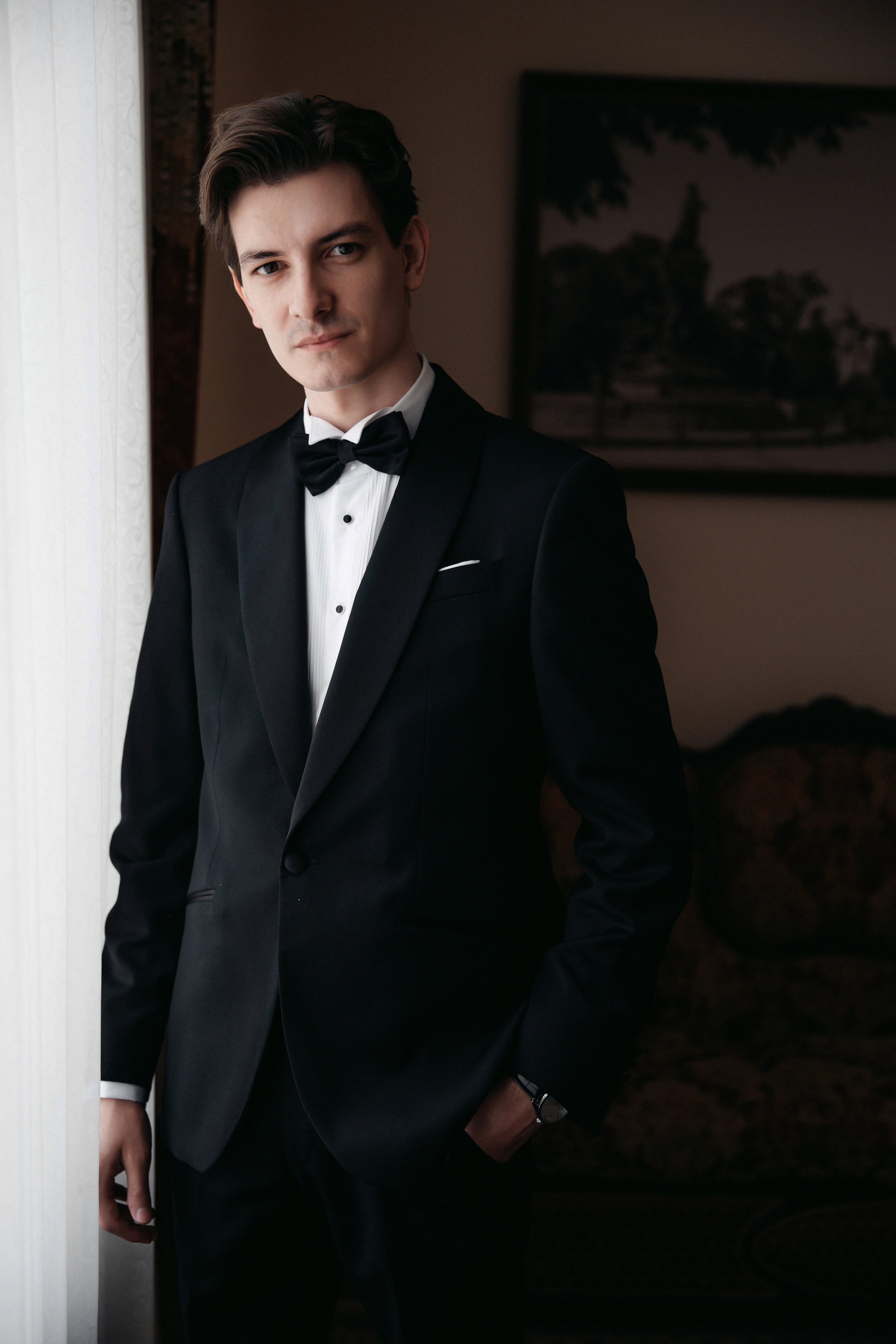 Александр и Людмила, 13.05.2023. Свадебный  и семейный фотограф в Краснодаре