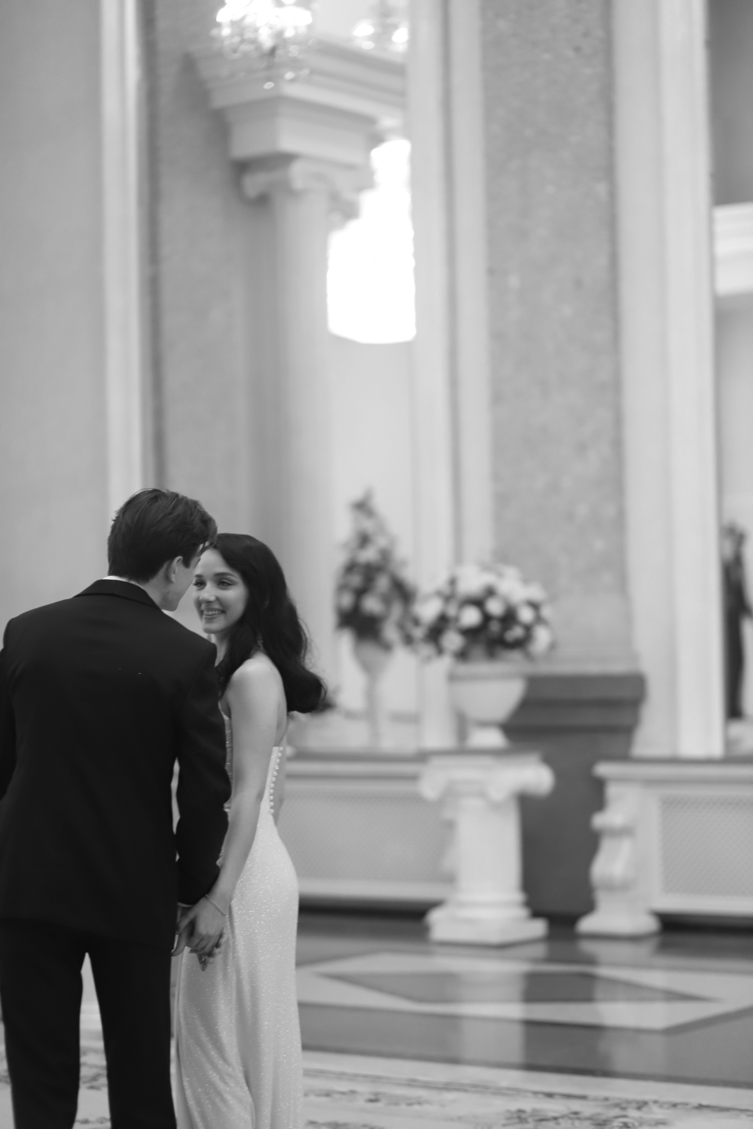 Александр и Людмила, 13.05.2023. Свадебный  и семейный фотограф в Краснодаре