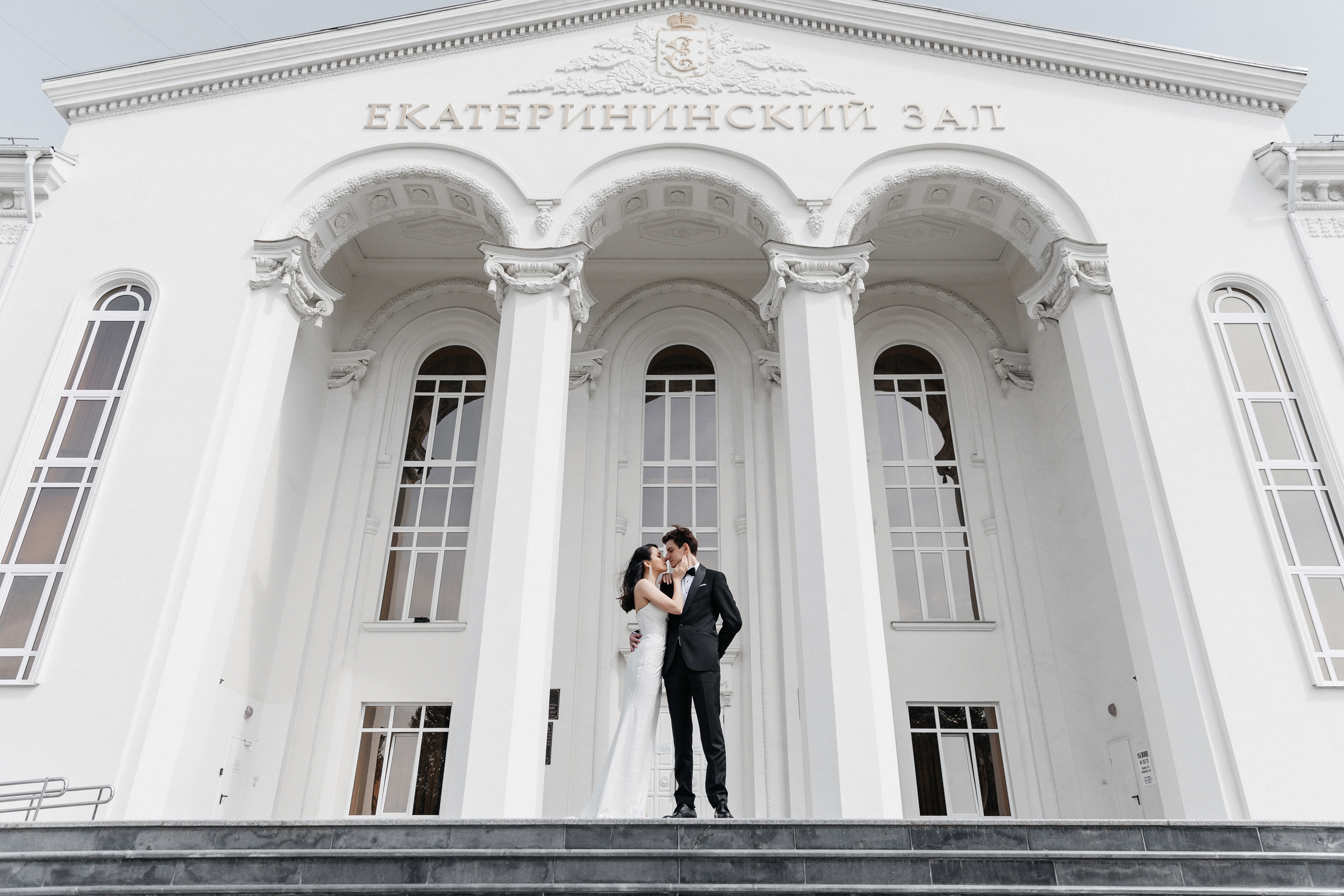 Александр и Людмила, 13.05.2023. Свадебный  и семейный фотограф в Краснодаре