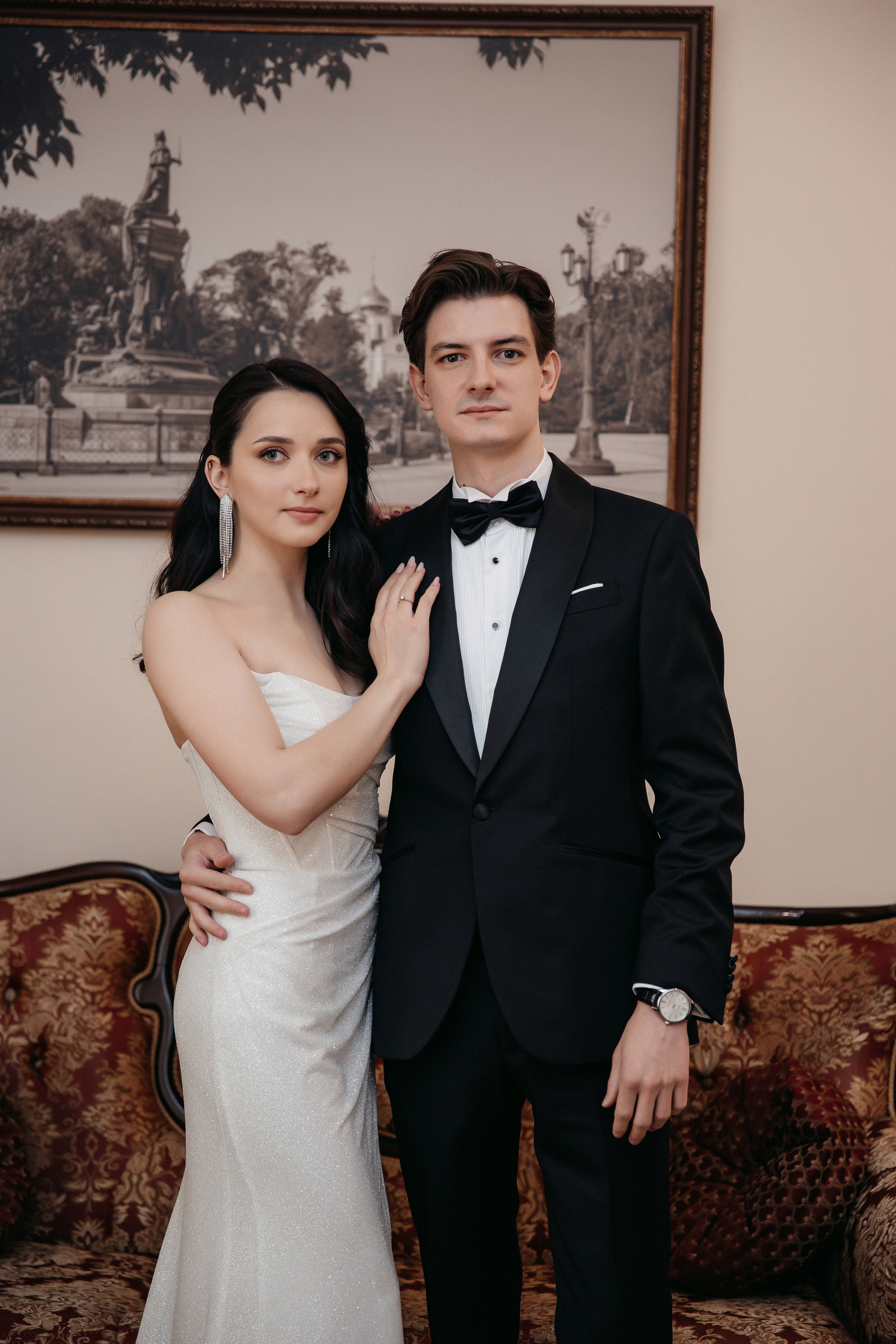 Александр и Людмила, 13.05.2023. Свадебный  и семейный фотограф в Краснодаре