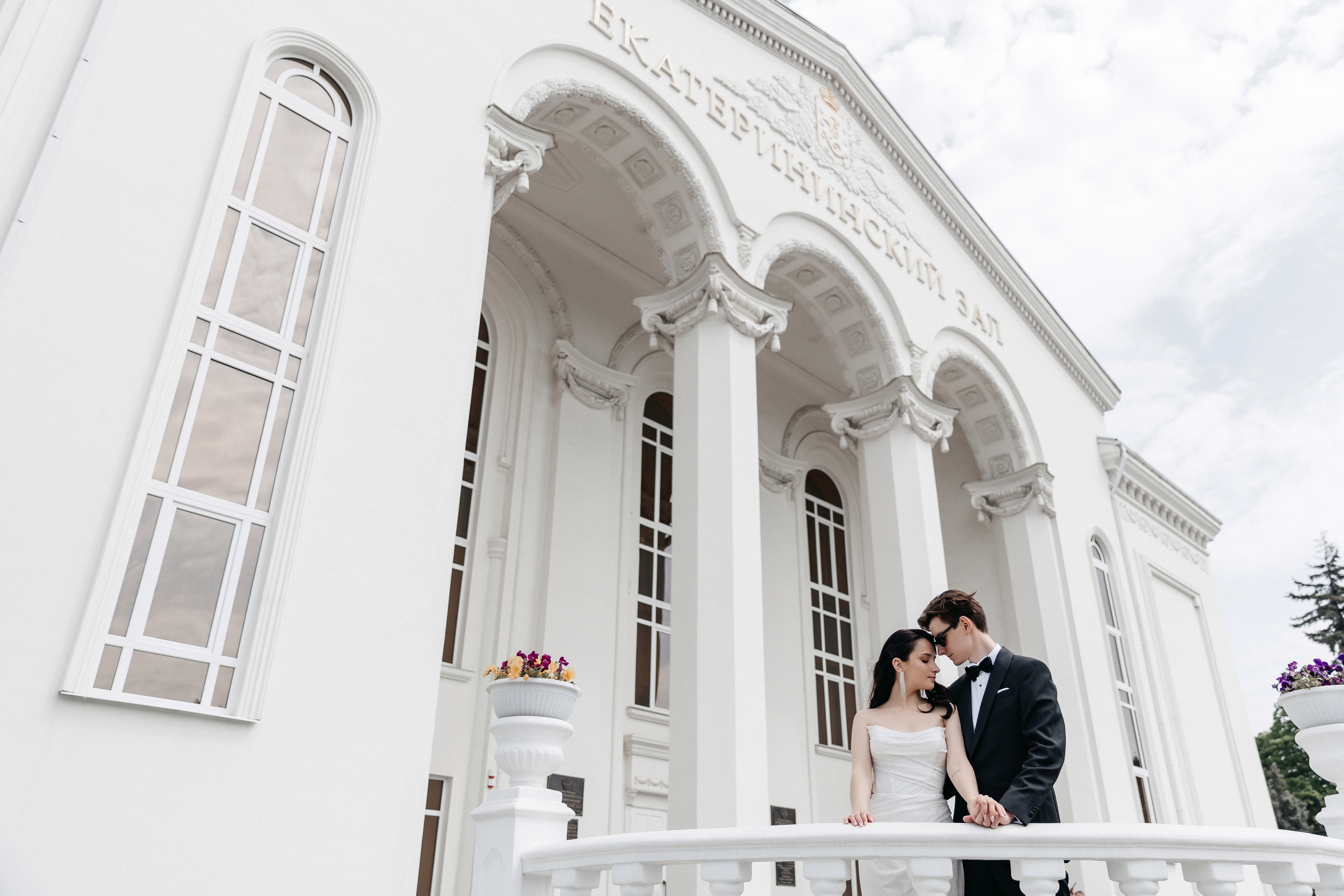 Александр и Людмила, 13.05.2023. Свадебный  и семейный фотограф в Краснодаре