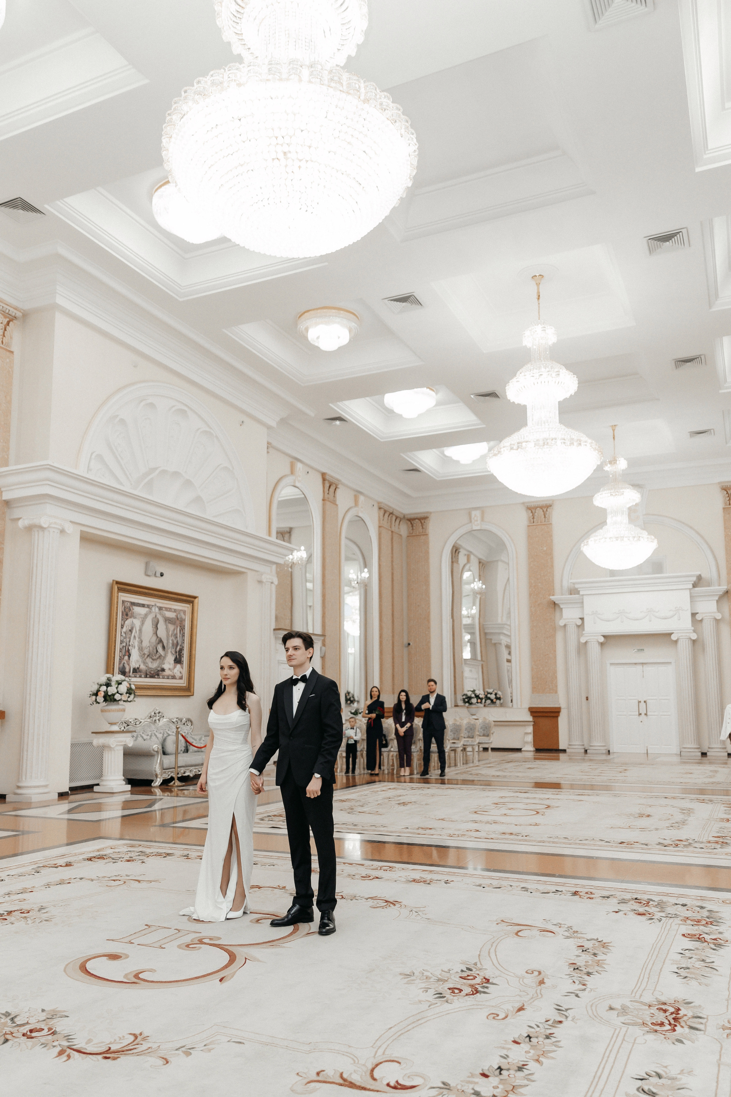 Александр и Людмила, 13.05.2023. Свадебный  и семейный фотограф в Краснодаре