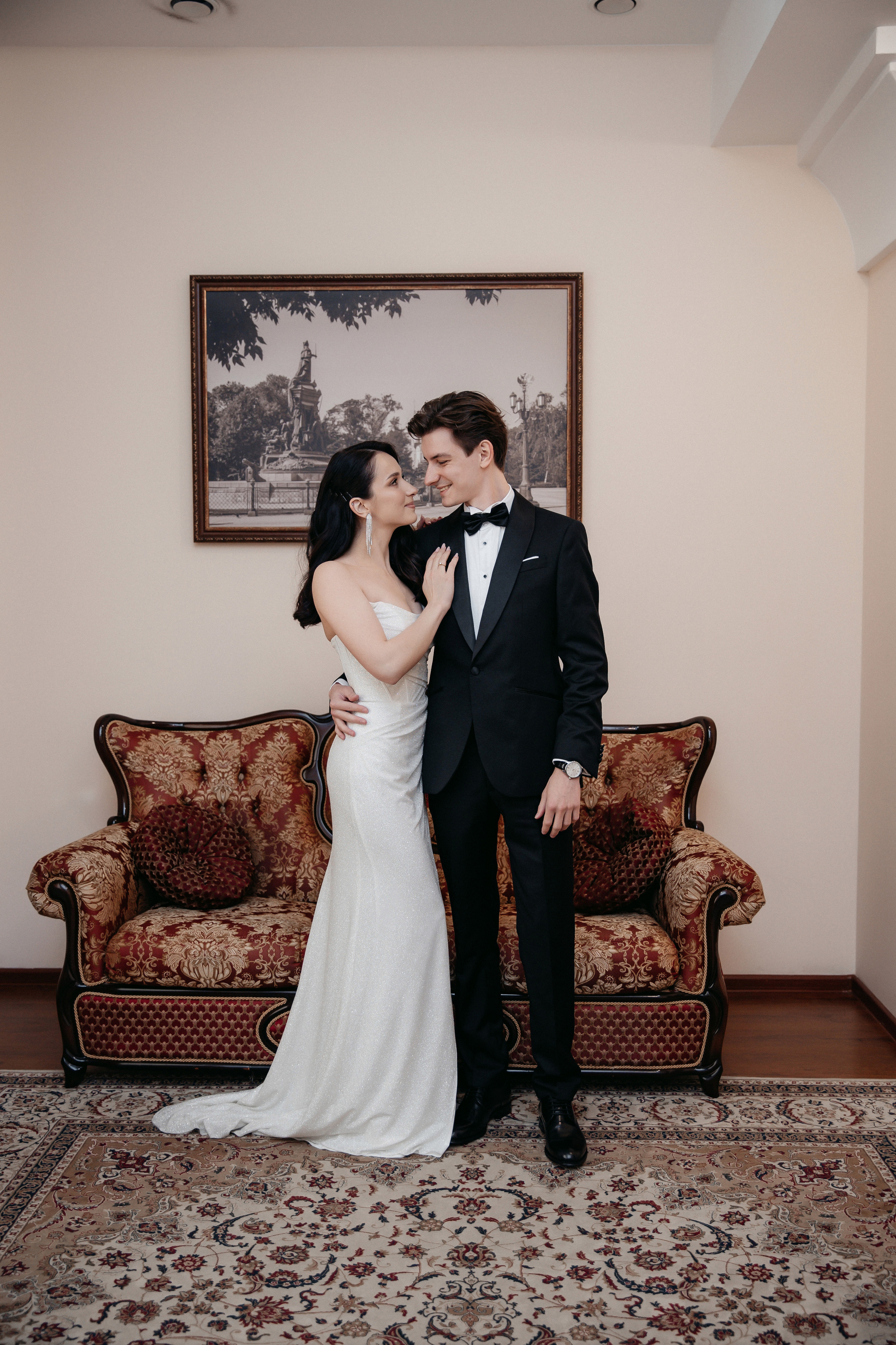 Александр и Людмила, 13.05.2023. Свадебный  и семейный фотограф в Краснодаре