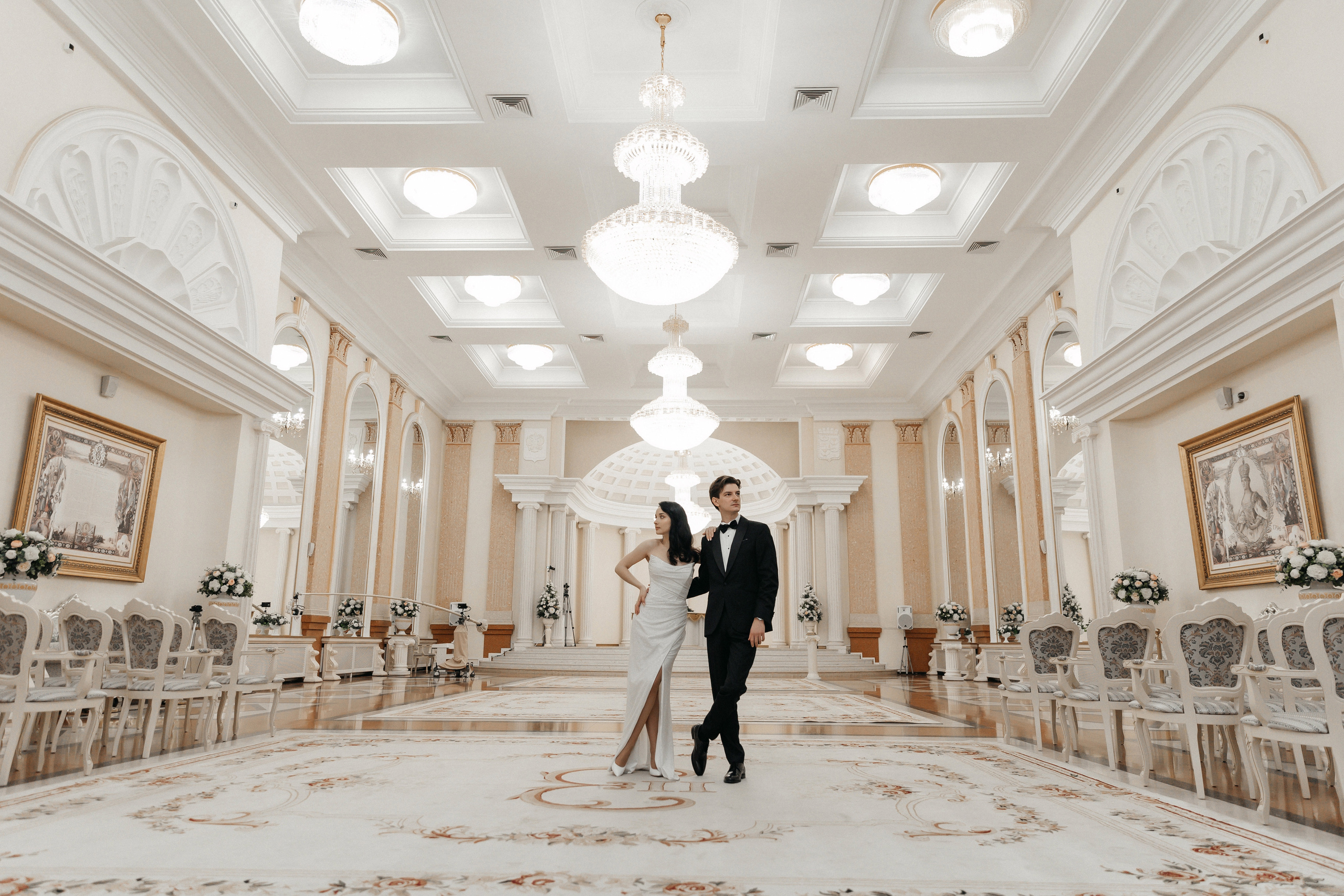 Александр и Людмила, 13.05.2023. Свадебный  и семейный фотограф в Краснодаре