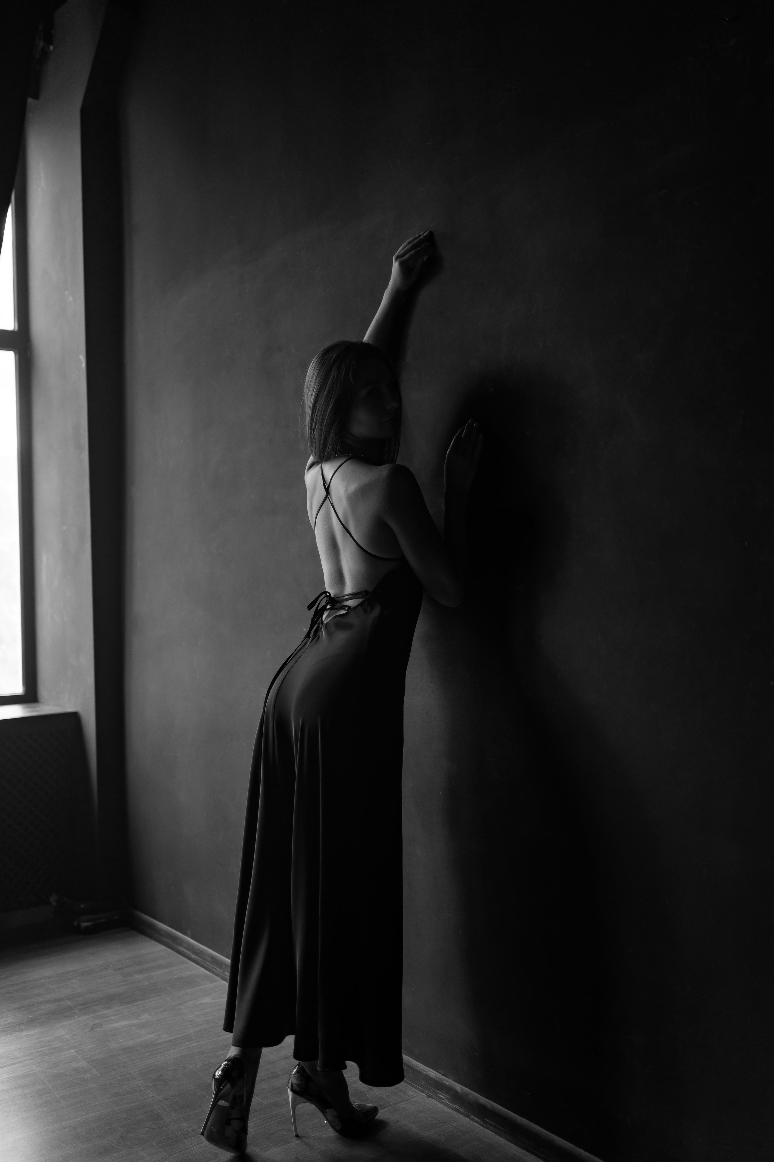 Светлана. Фотограф Островская Юлия