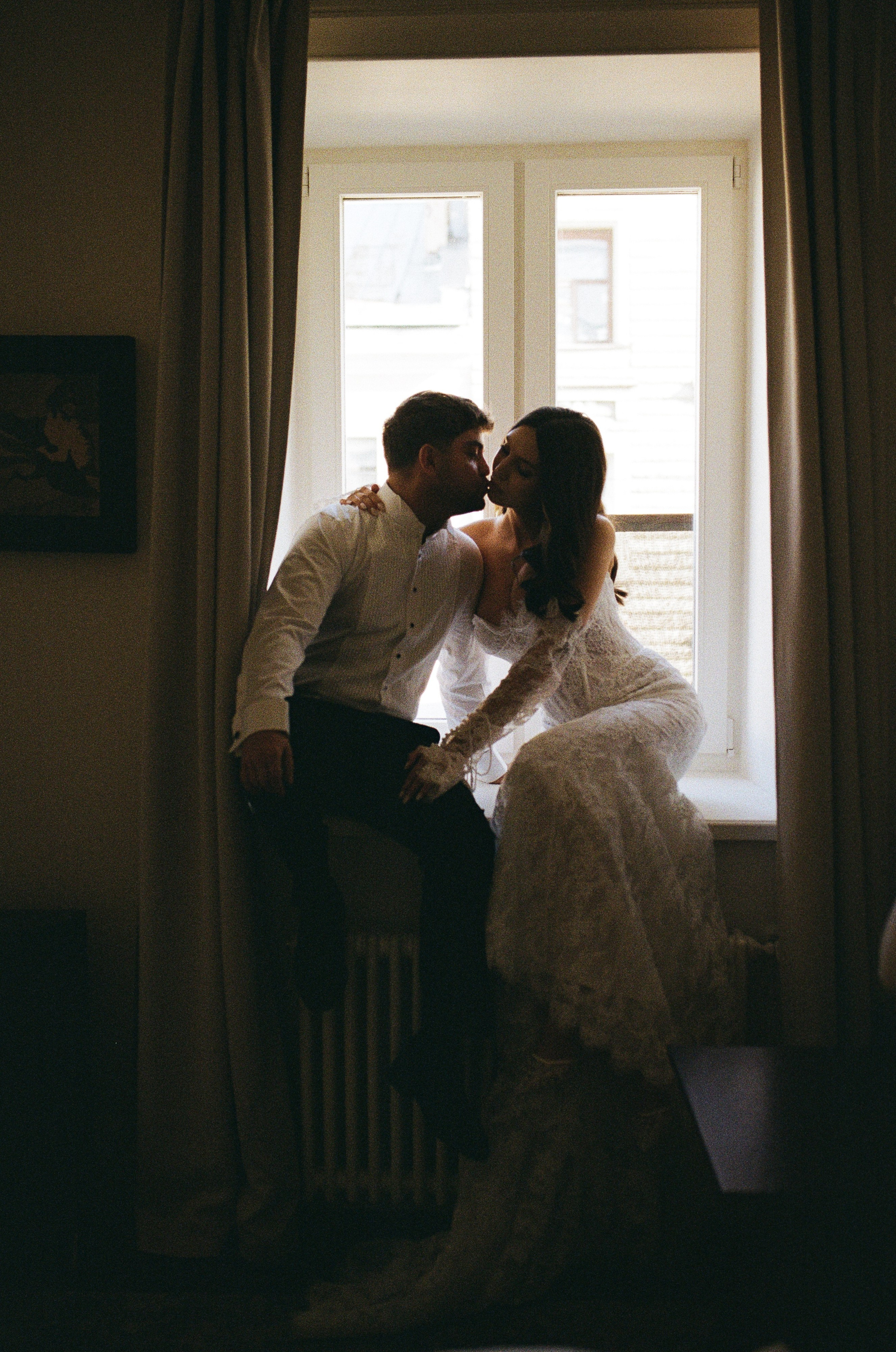 «Я держу тебя за руку». Фотограф Санкт-Петербург