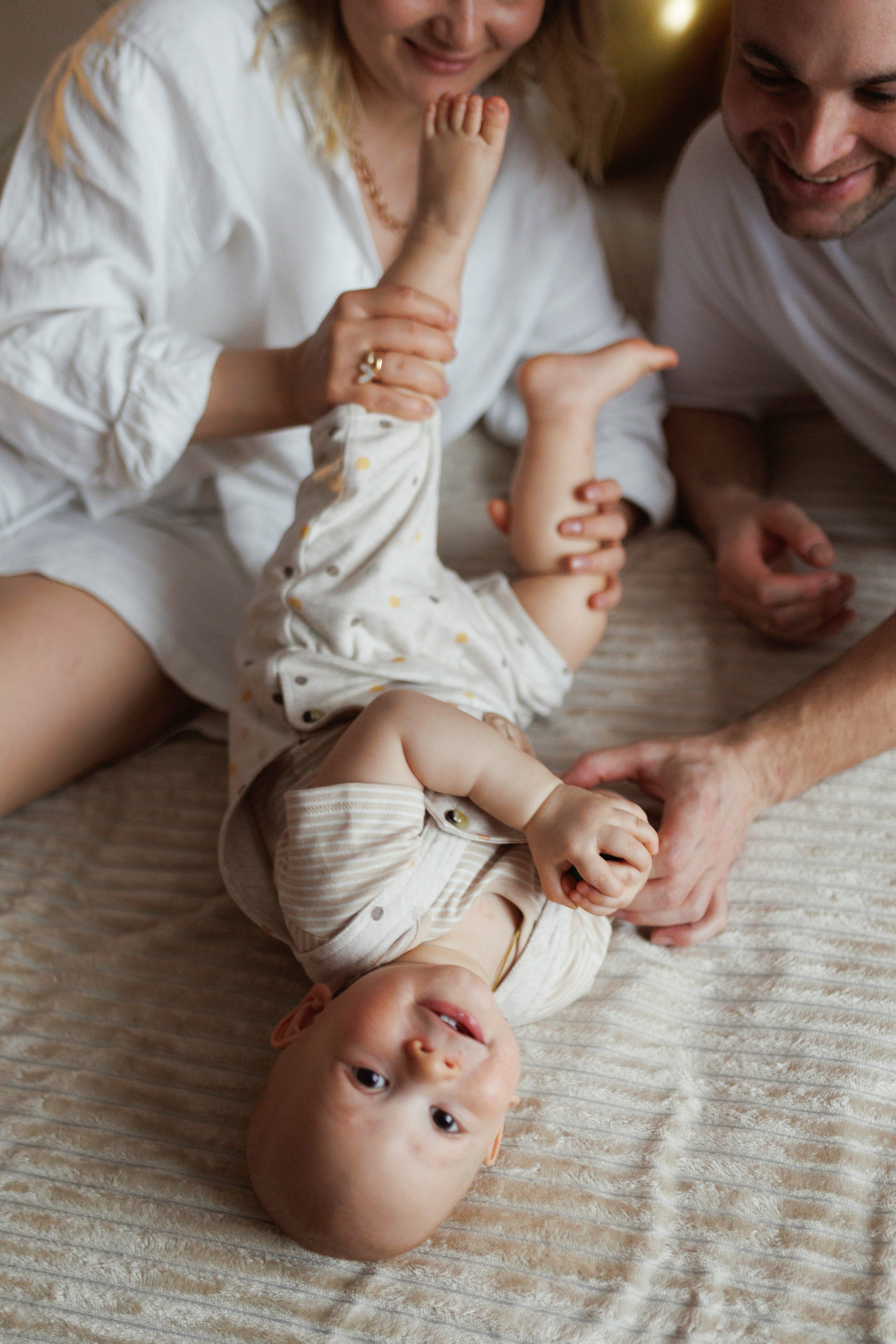 Тимофею годик!. Фотограф в Красногорске и Москве