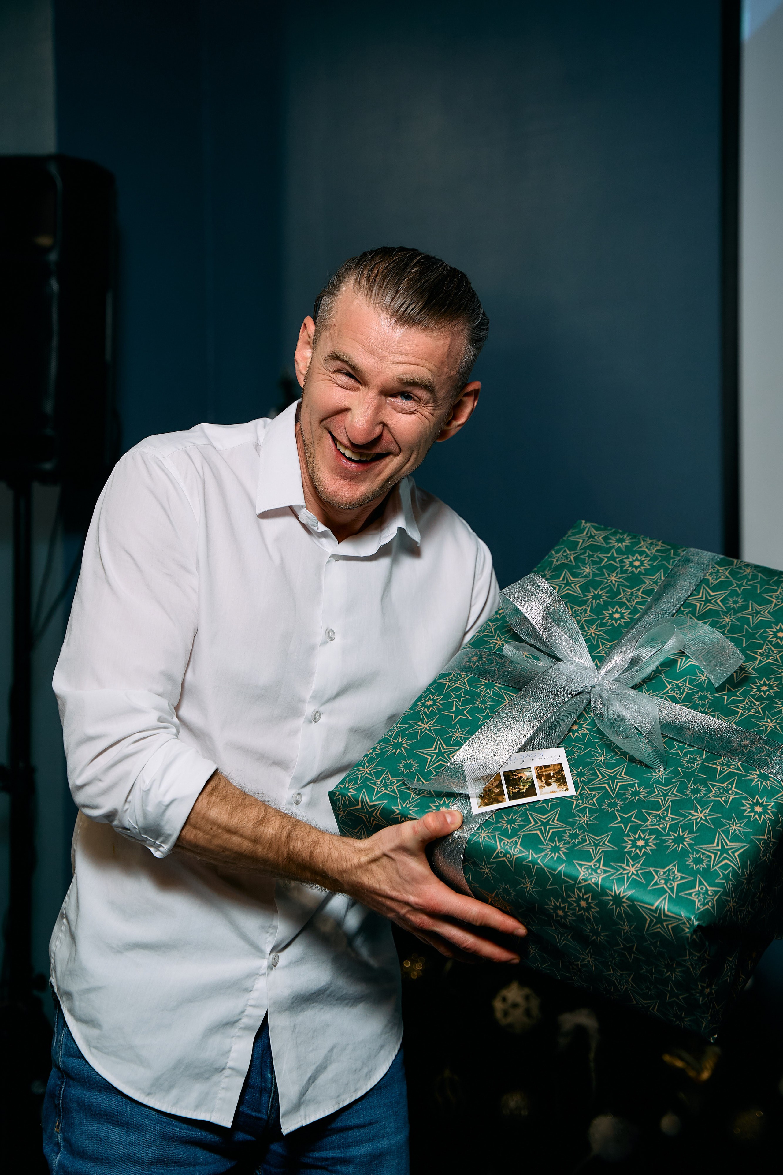 ТЕХНОГРАД. Главная