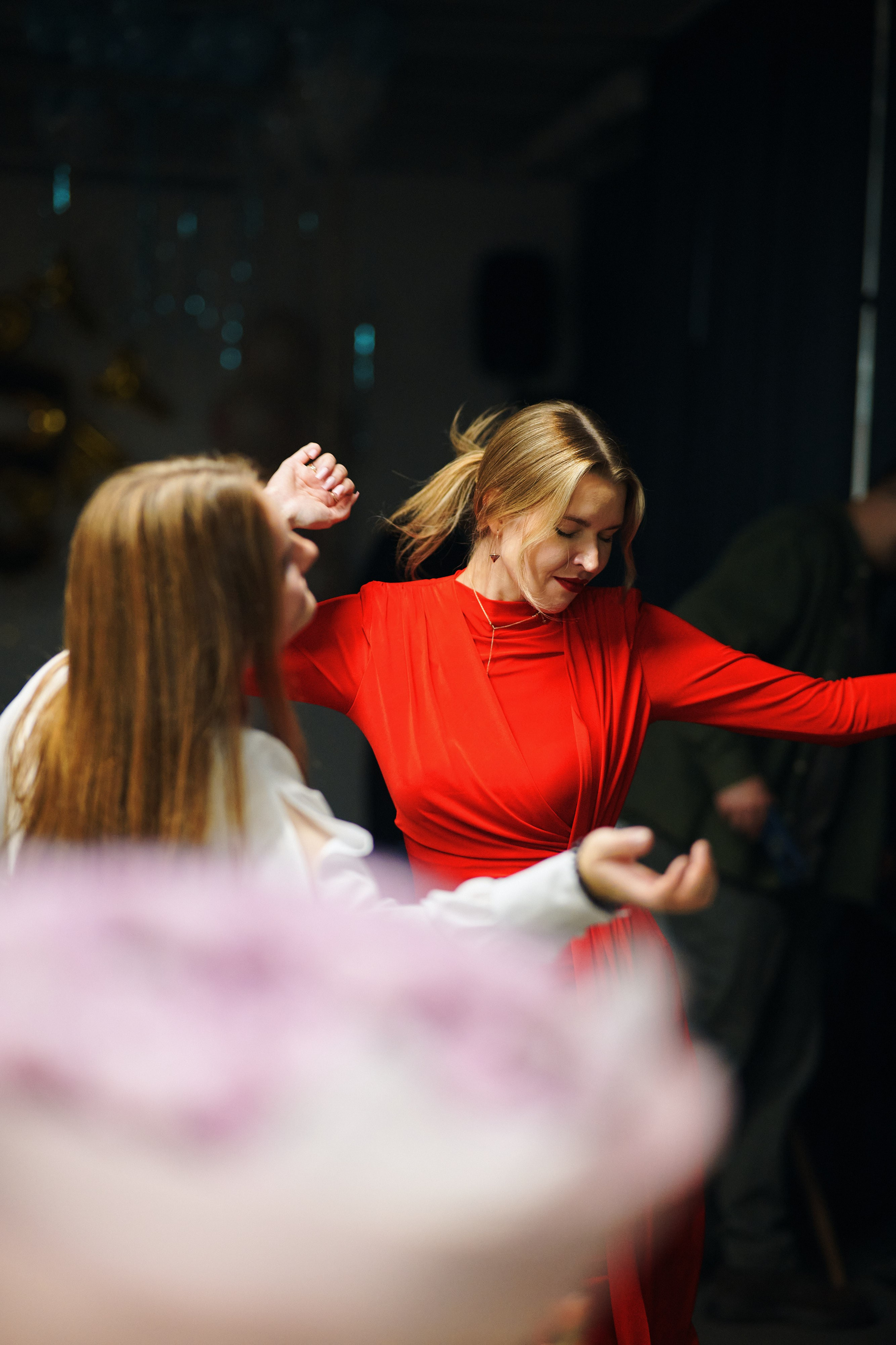 День Рождения. Главная