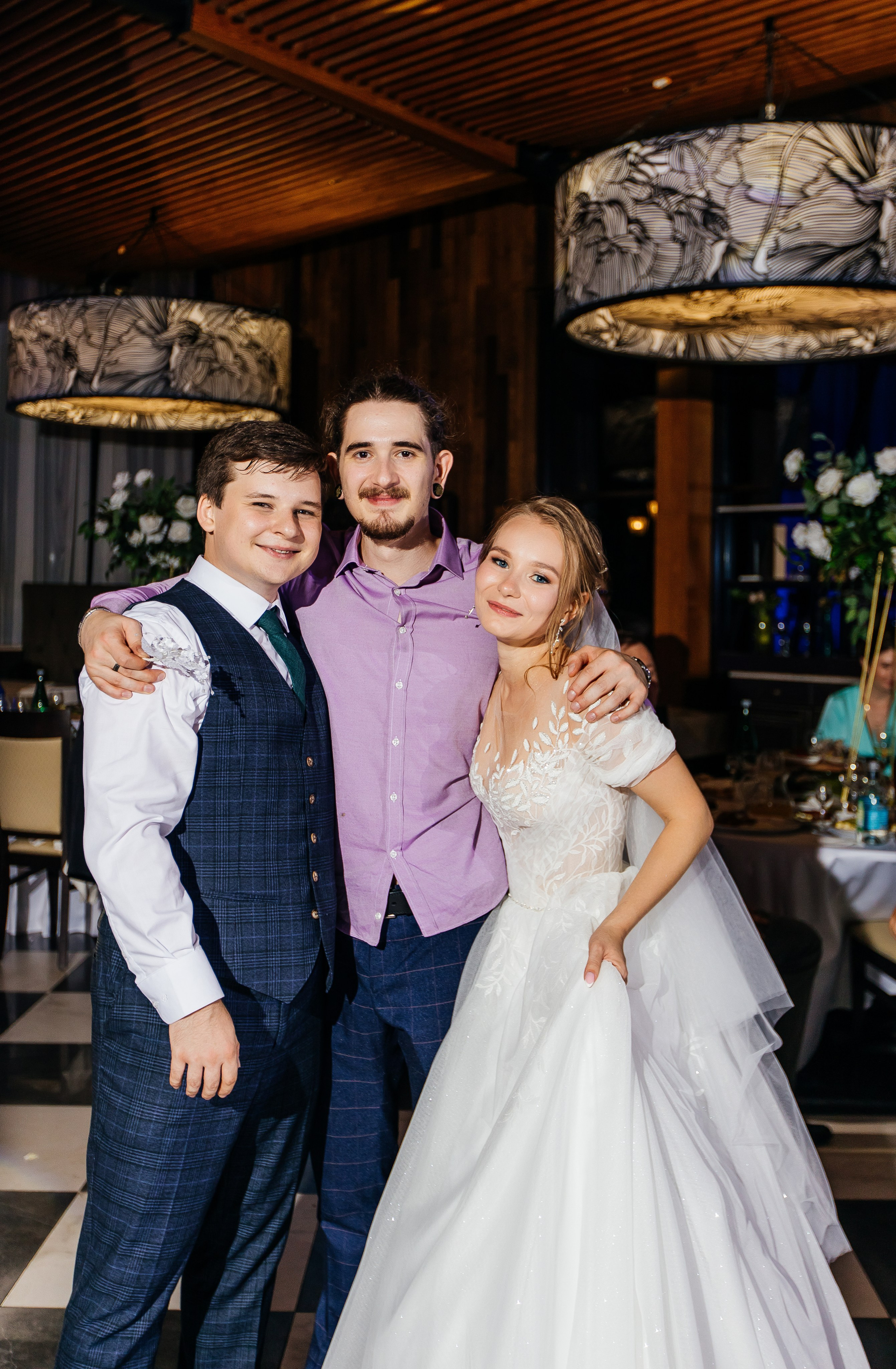 Полный свадебный день. Свадебный и семейный фотограф Ростова-на-Дону Ирина Бондарева