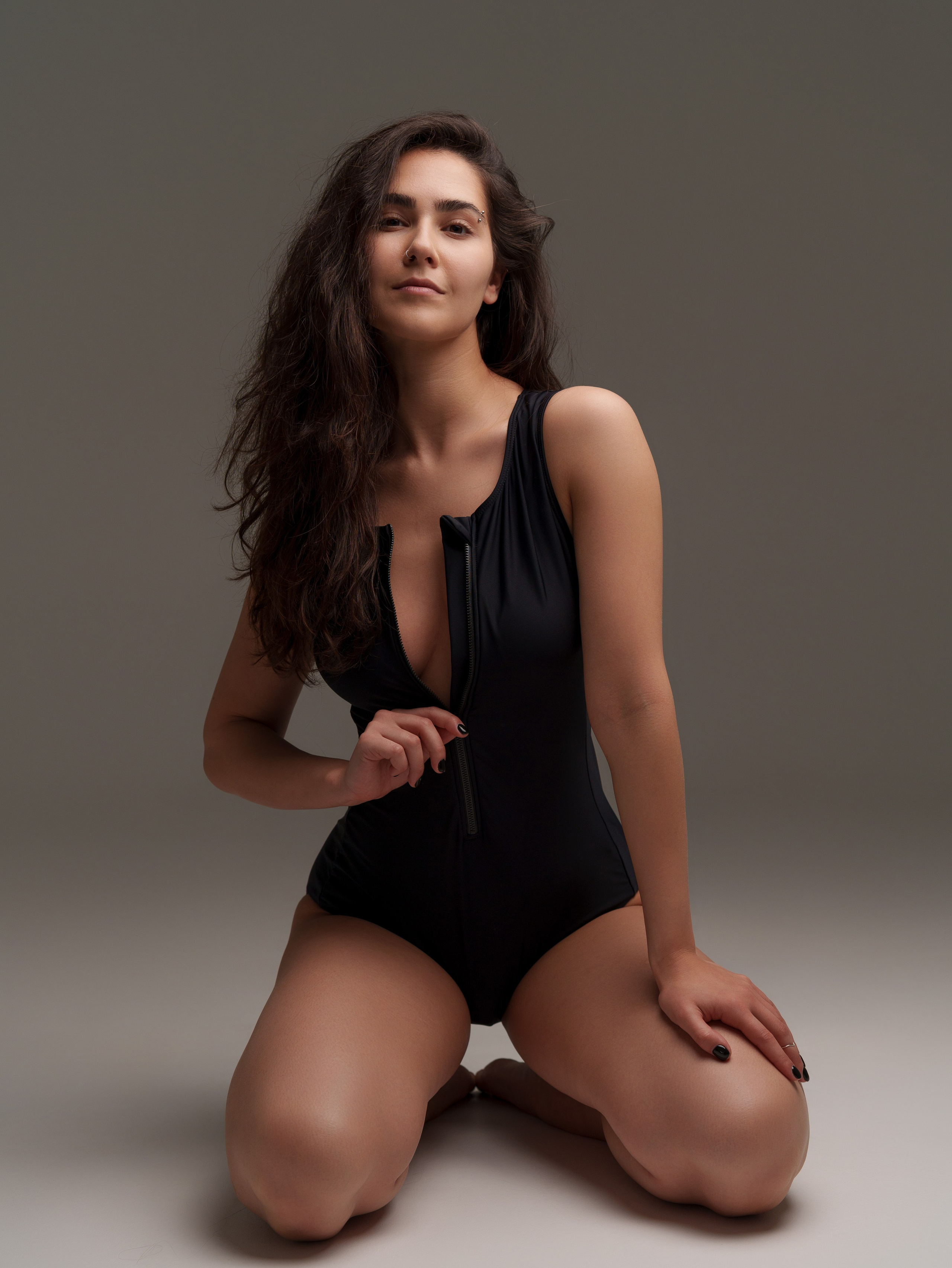 Съемка гидрокостюмов для WB. Портретный и Контент фотограф Григорий Семенов (Grifon) в Ижевске