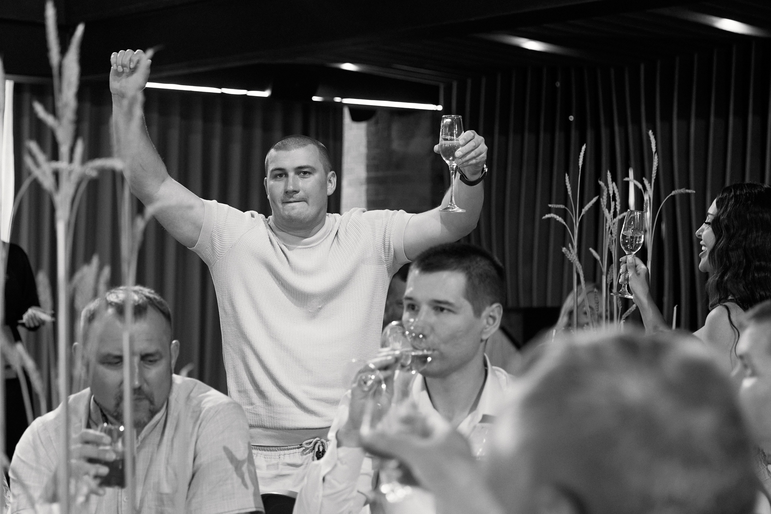 Посмотреть серию. Свадебный и семейный фотограф в Красноярске Тряпчев Павел