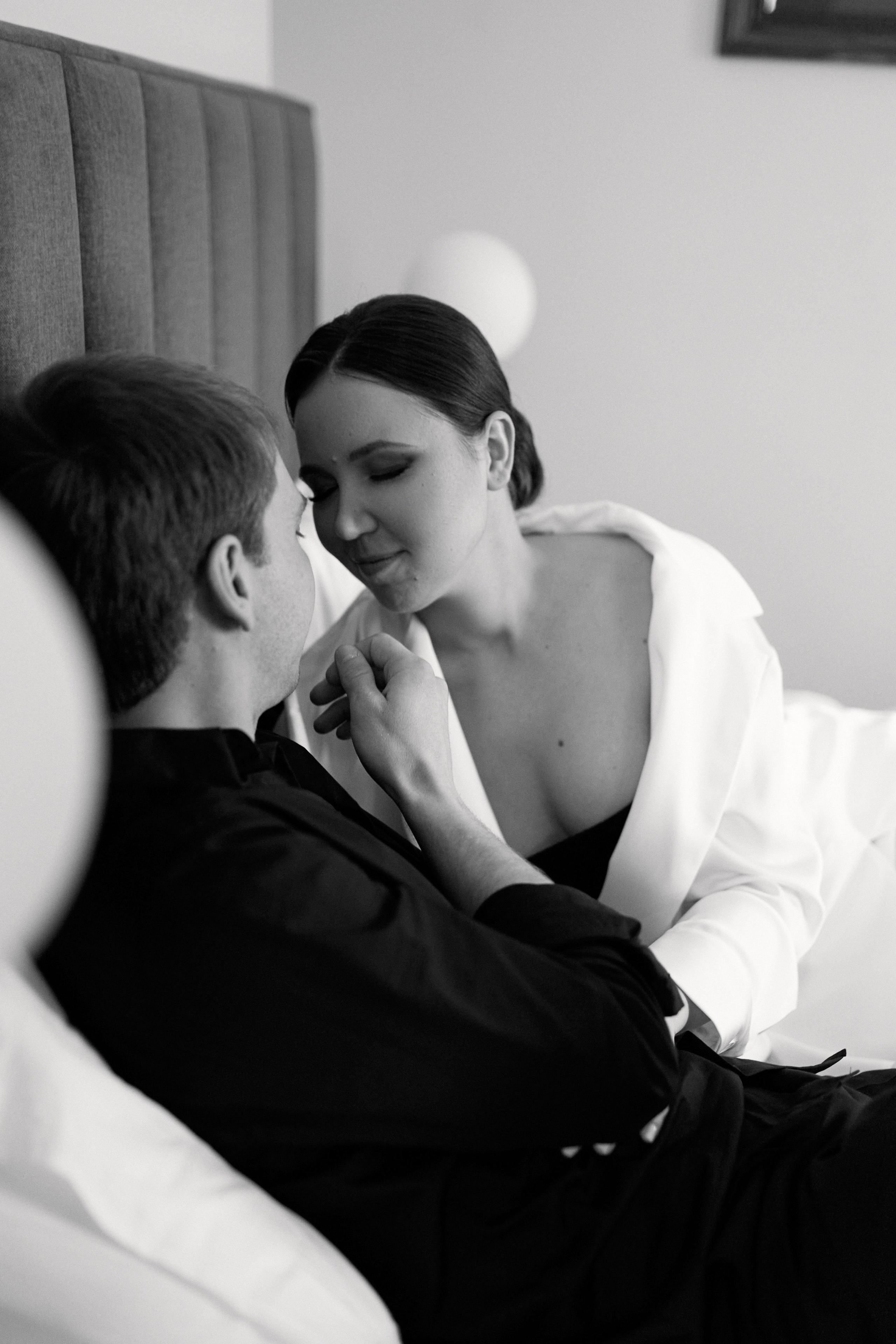 Посмотреть серию. Свадебный и семейный фотограф в Красноярске Тряпчев Павел