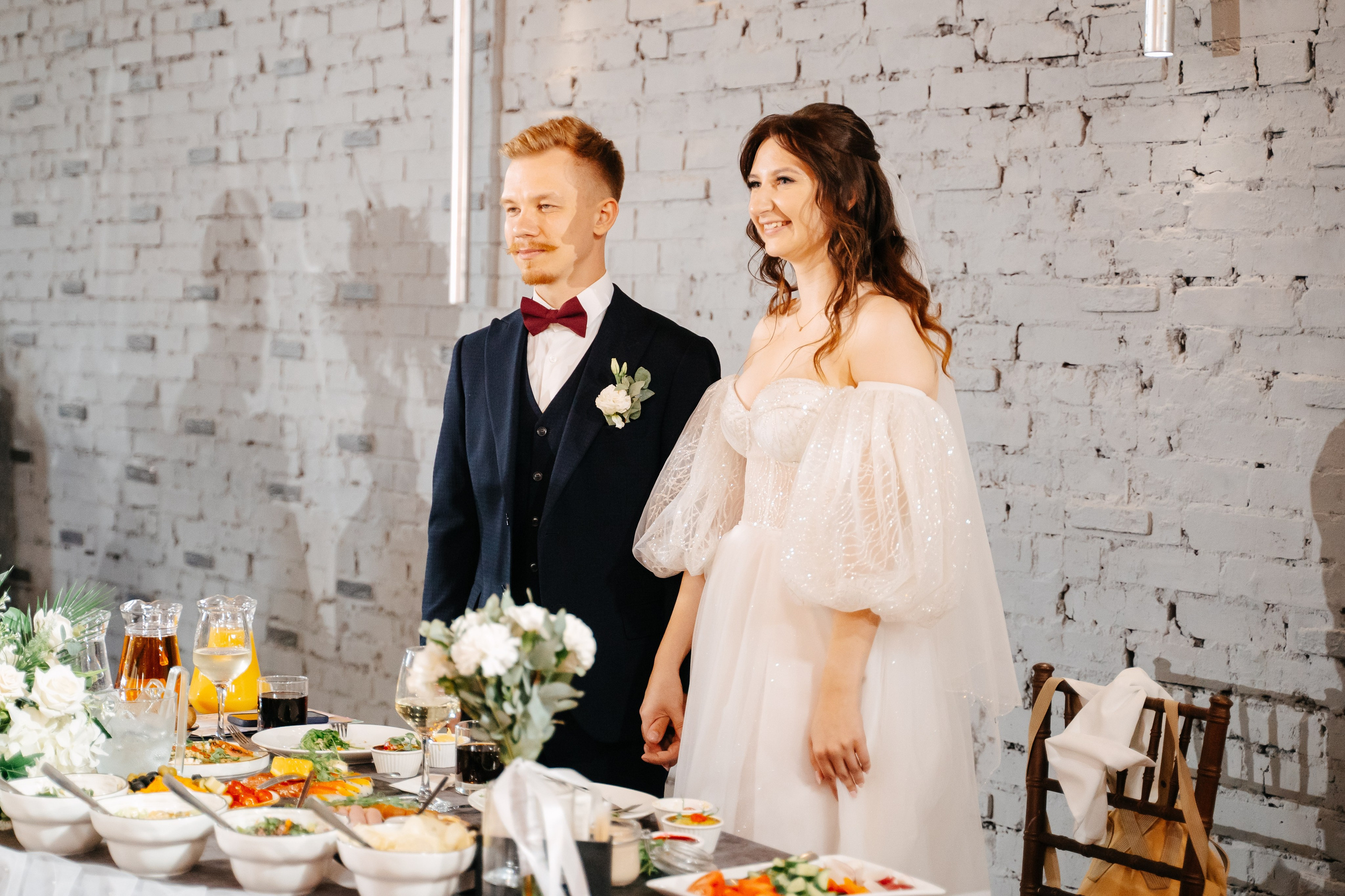 Мария и Иван. Семейный и свадебный фотограф в Санкт-Петербурге и Москве