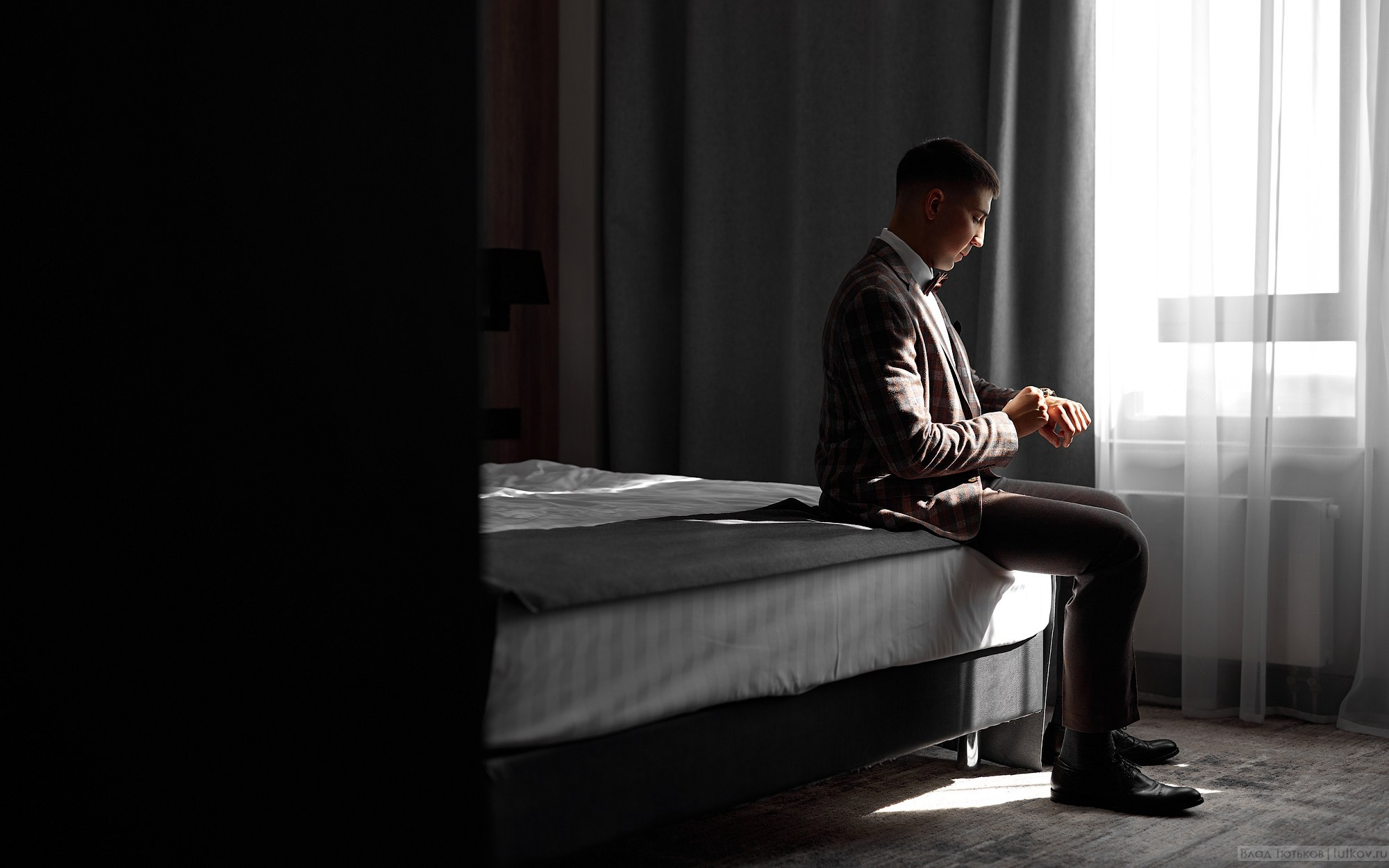 Юлия и Виталий. Свадебная фотосъёмка в Брянске | Влад и Ирина Тютьковы