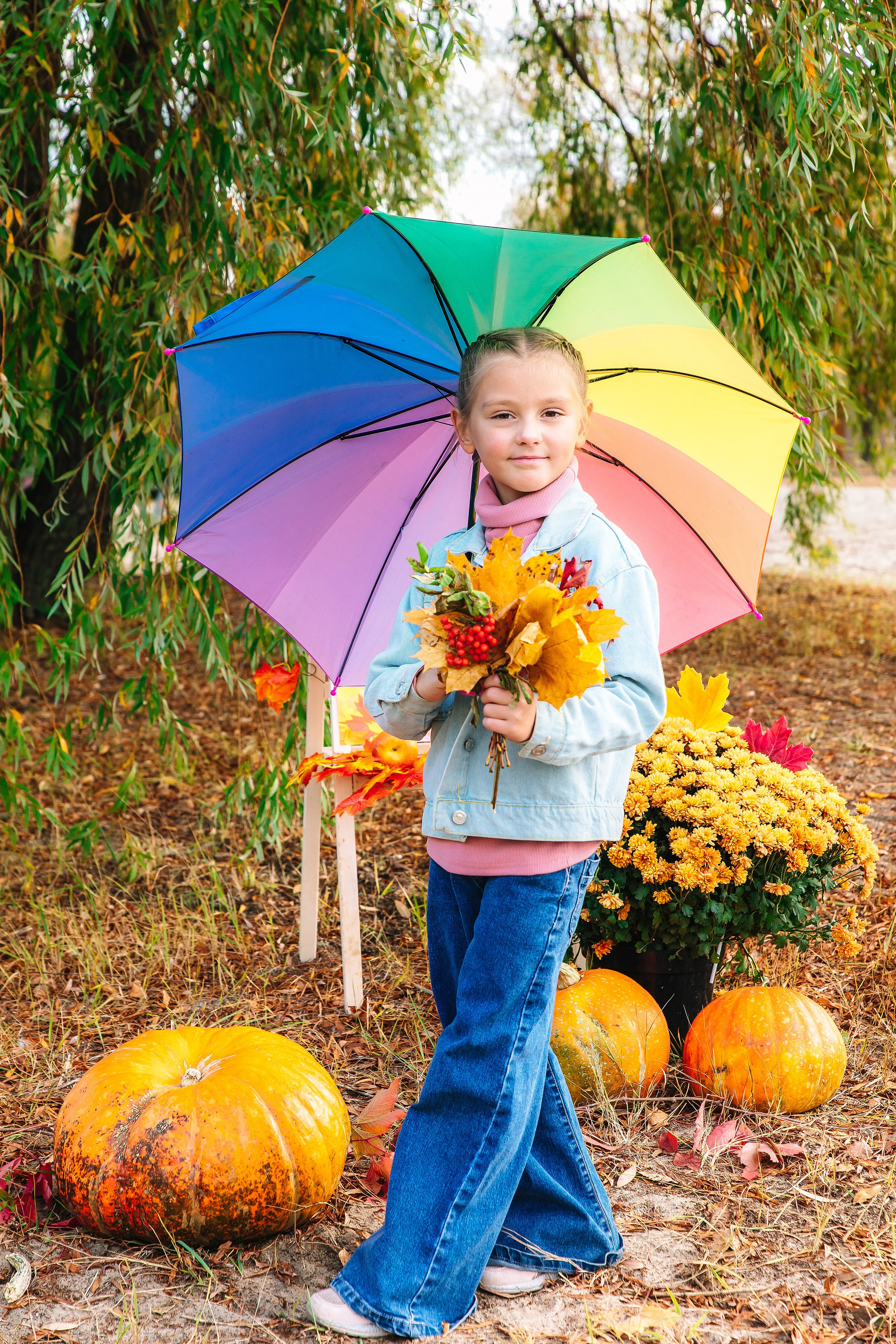 ОСЕНЬ. Свадебный и семейный фотограф в Курске и Курчатове