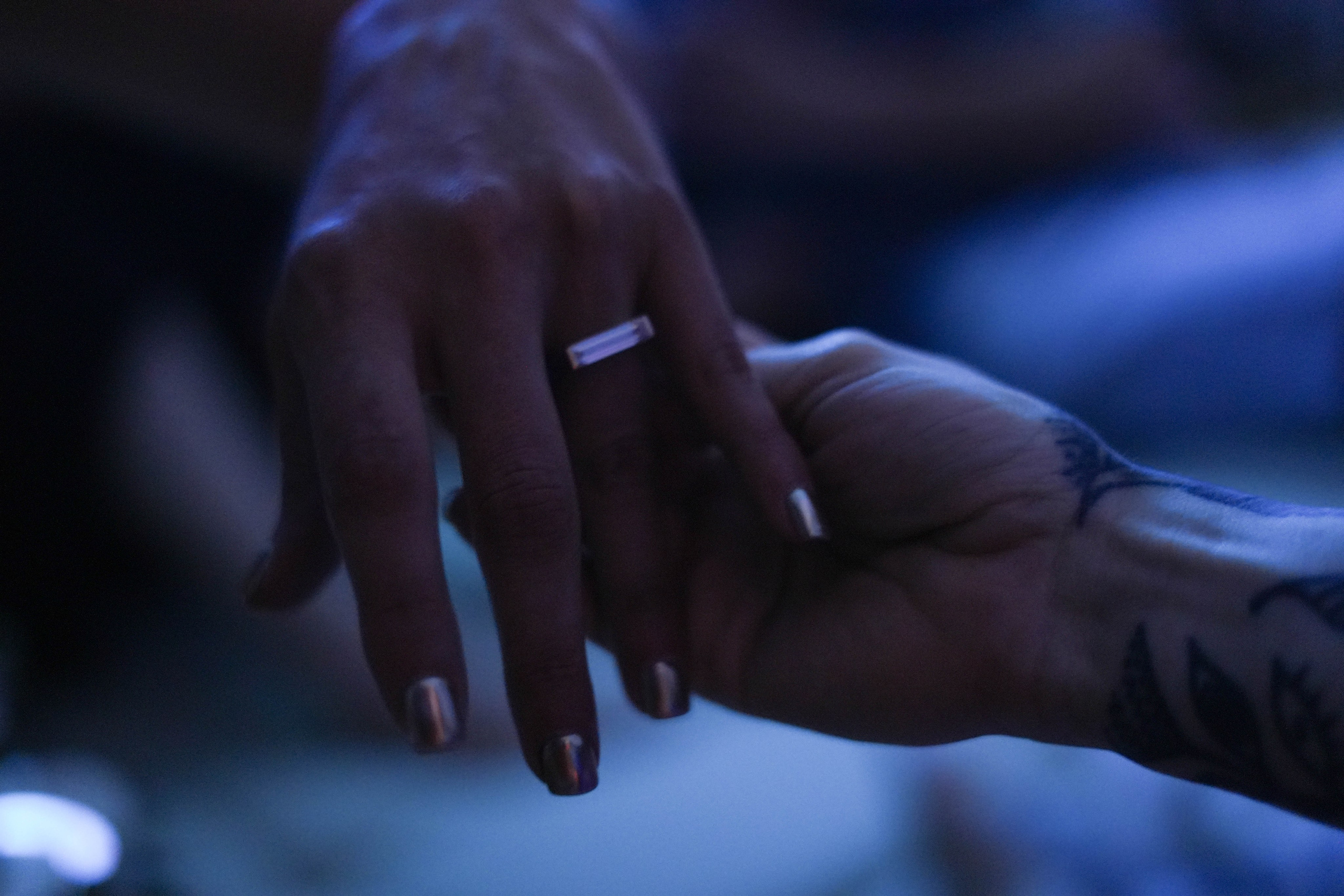 Olivia and Zack / 2 day. Wedding Photographer in Barcelona and Medellin