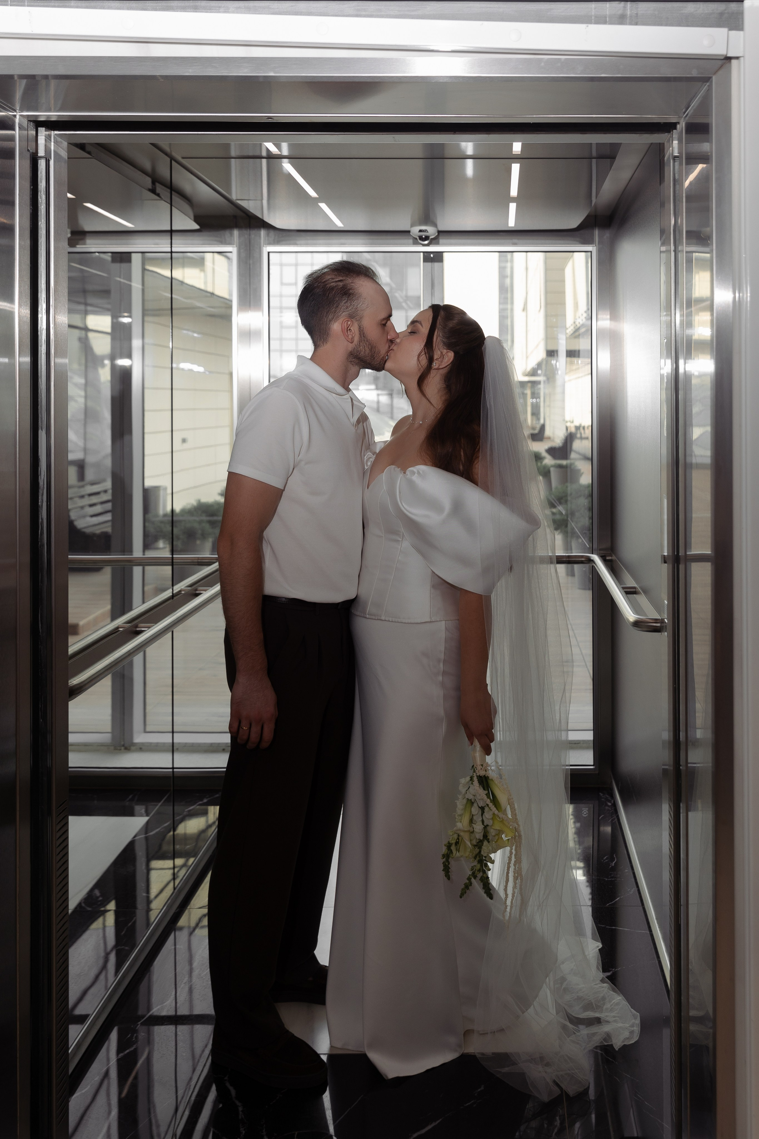 Максим & Алёна. Семейный и портретный фотограф Воронеж Анна Кулик