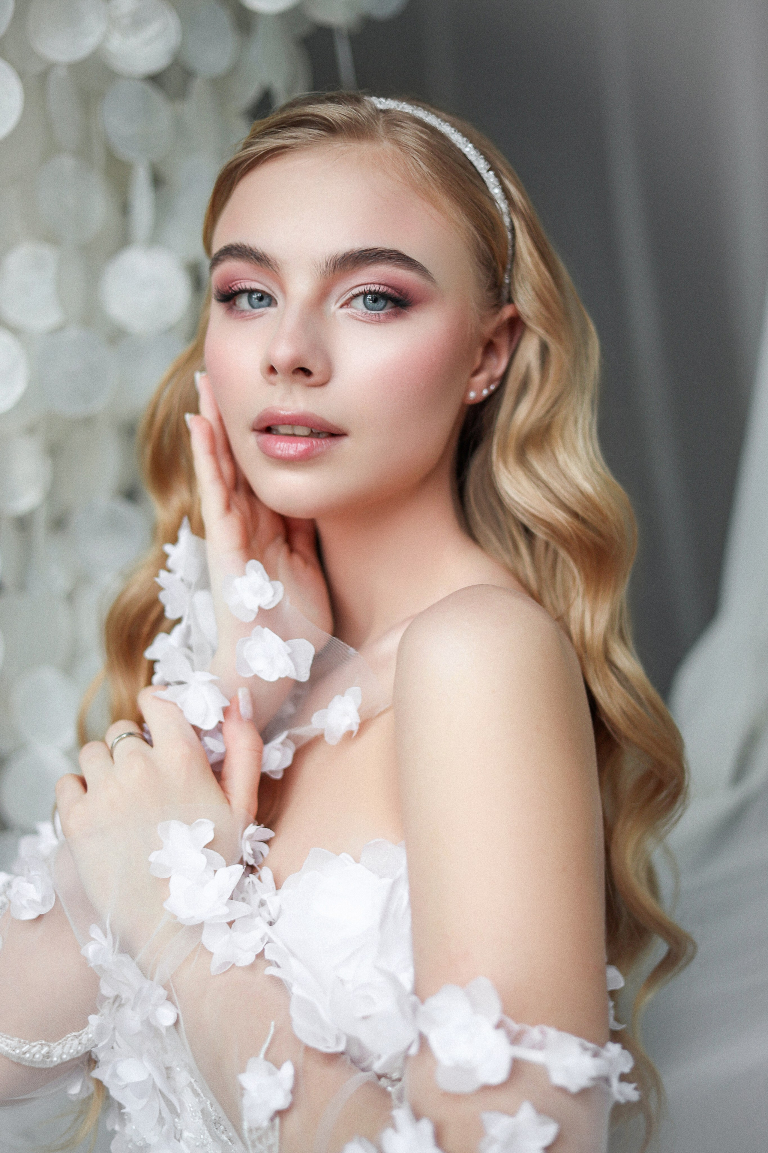 ЖУРНАЛЬНАЯ СЪЁМКА — Полина. Мария Князева — эксперт по личному бренду — фотограф Воронеж