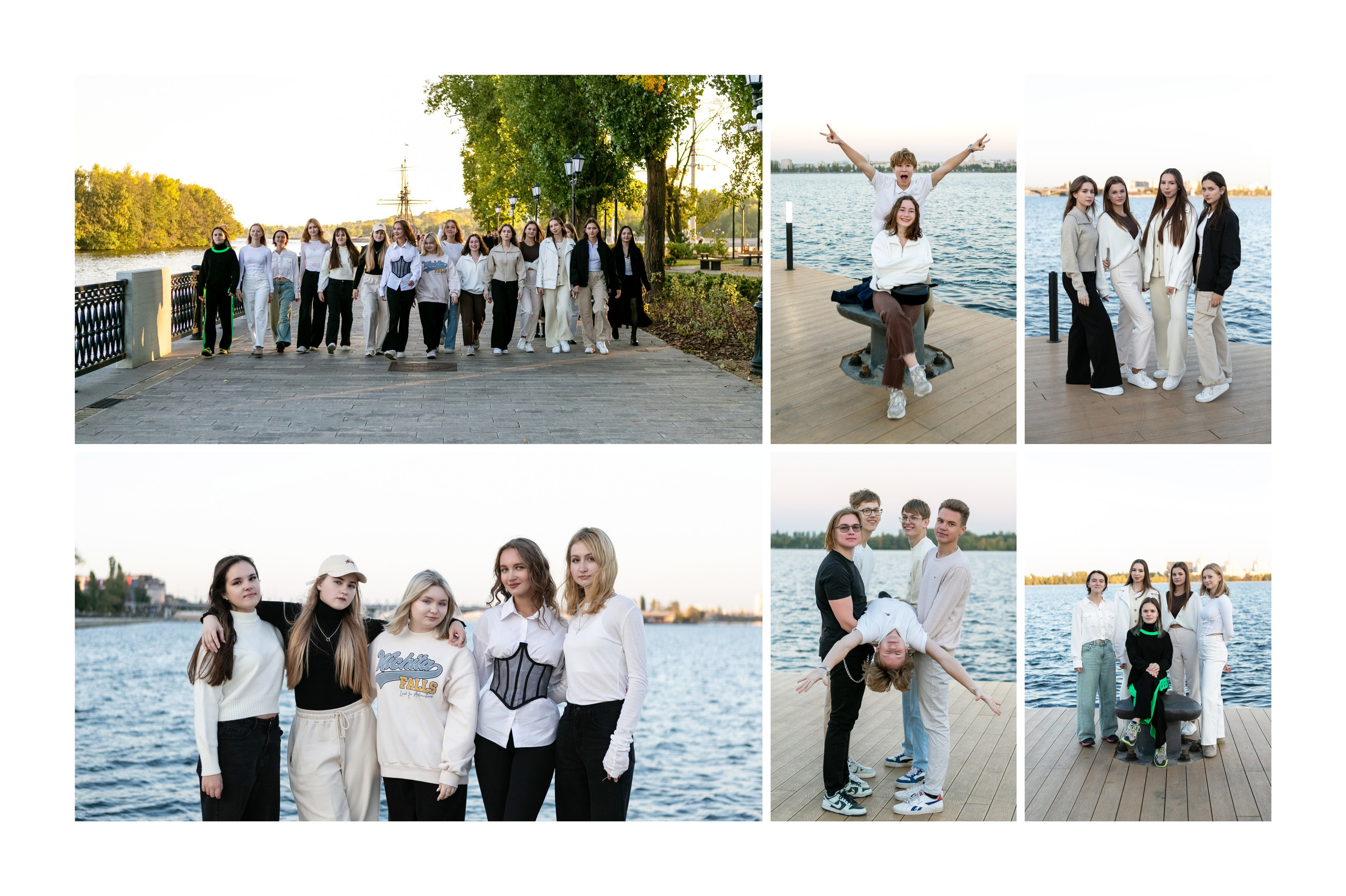 9-11 класс. Выпускные альбомы Воронеж от Веры Соколовой