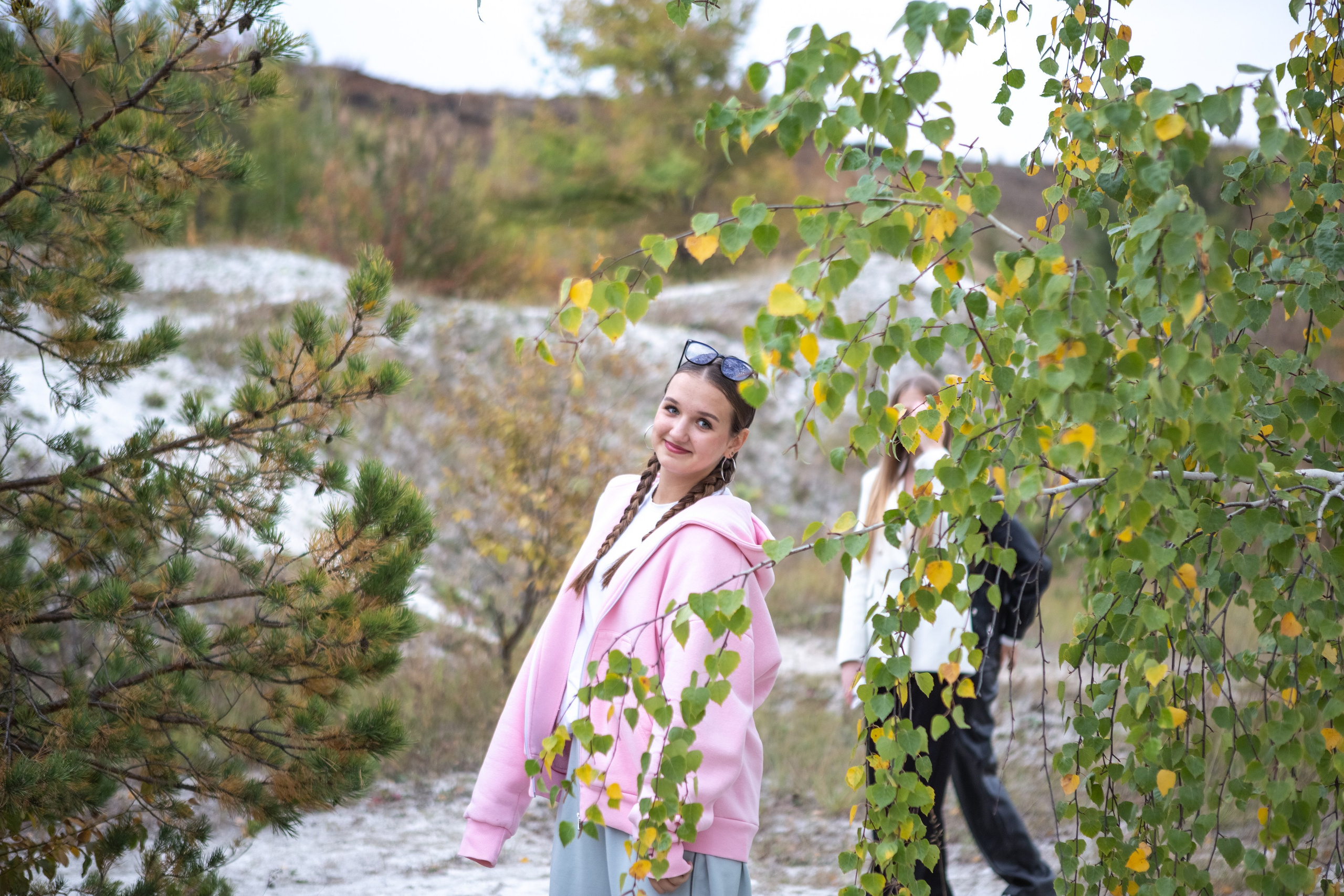 Белый колодец. Выпускные альбомы Воронеж от Веры Соколовой