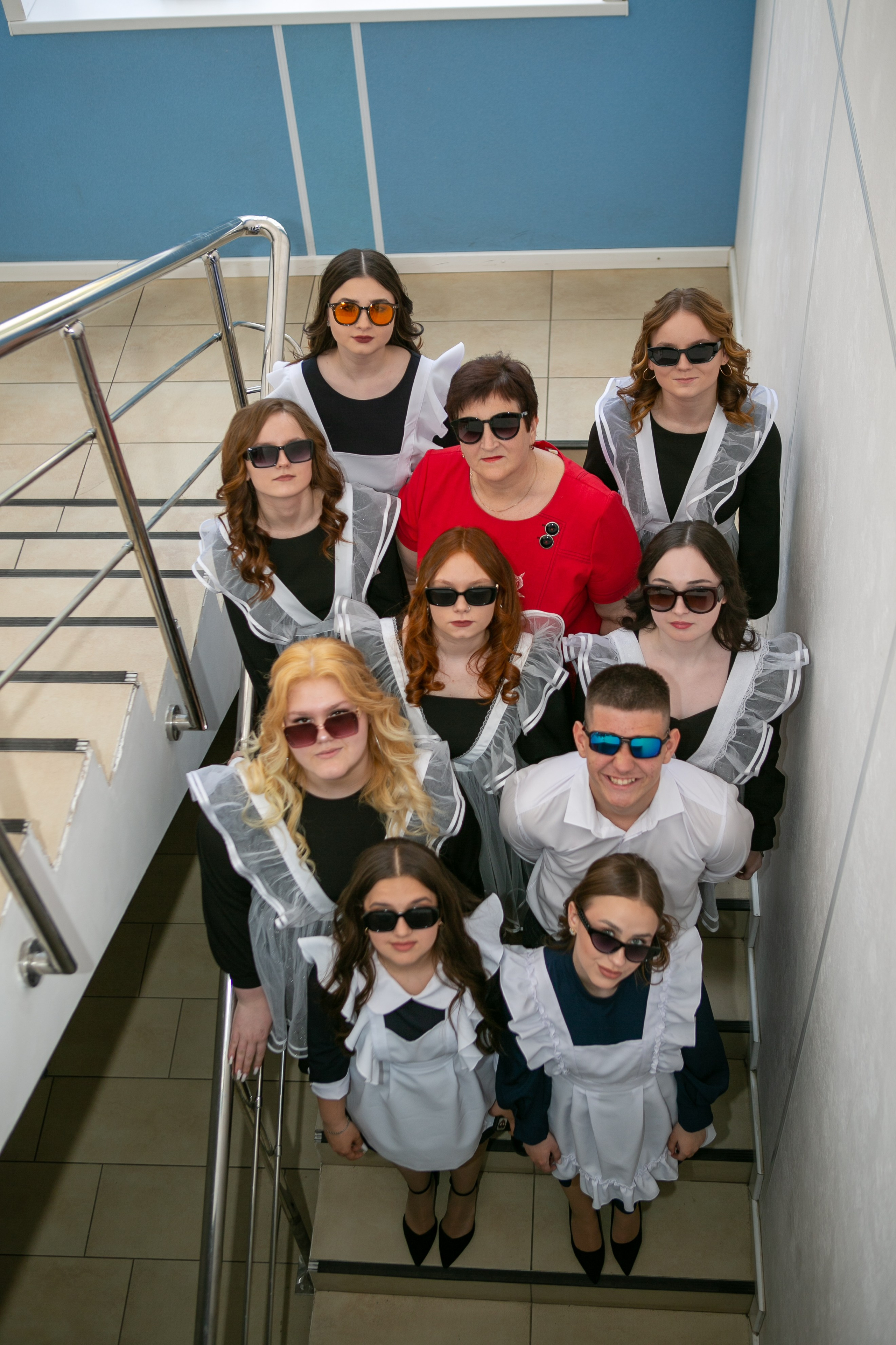 Верхняя Хава. Выпускные альбомы Воронеж от Веры Соколовой