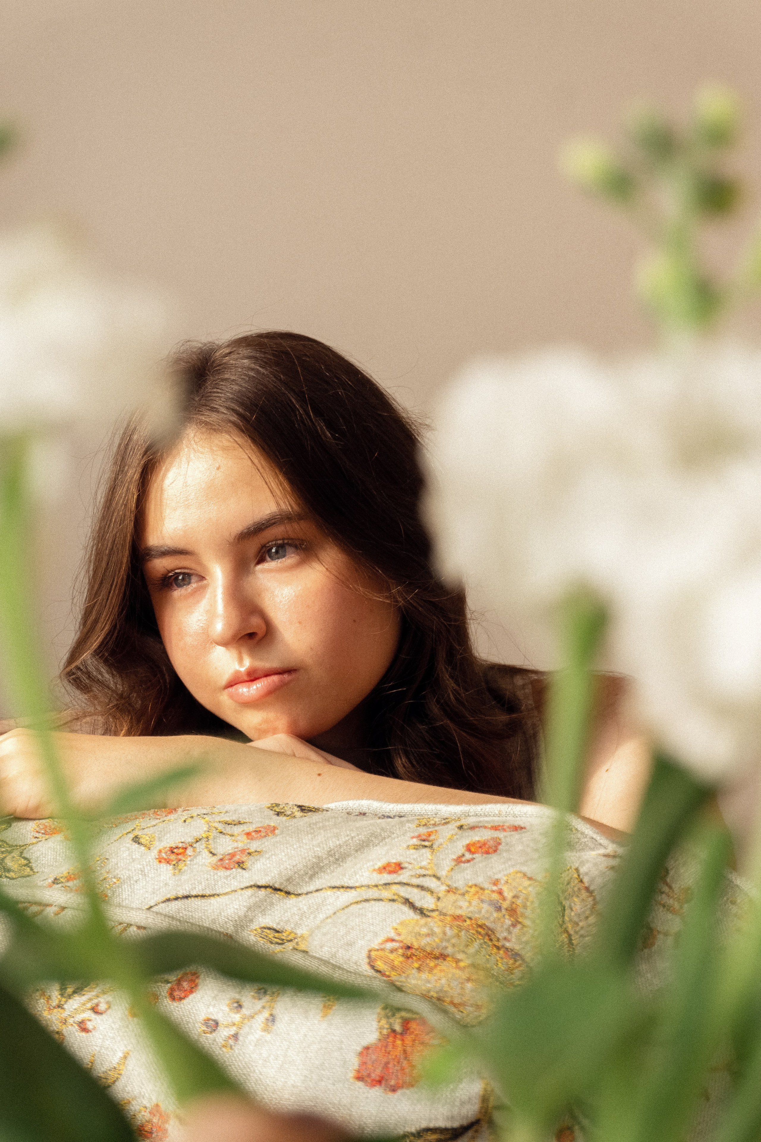 Камилла. Женский фотограф в Москве Владислава