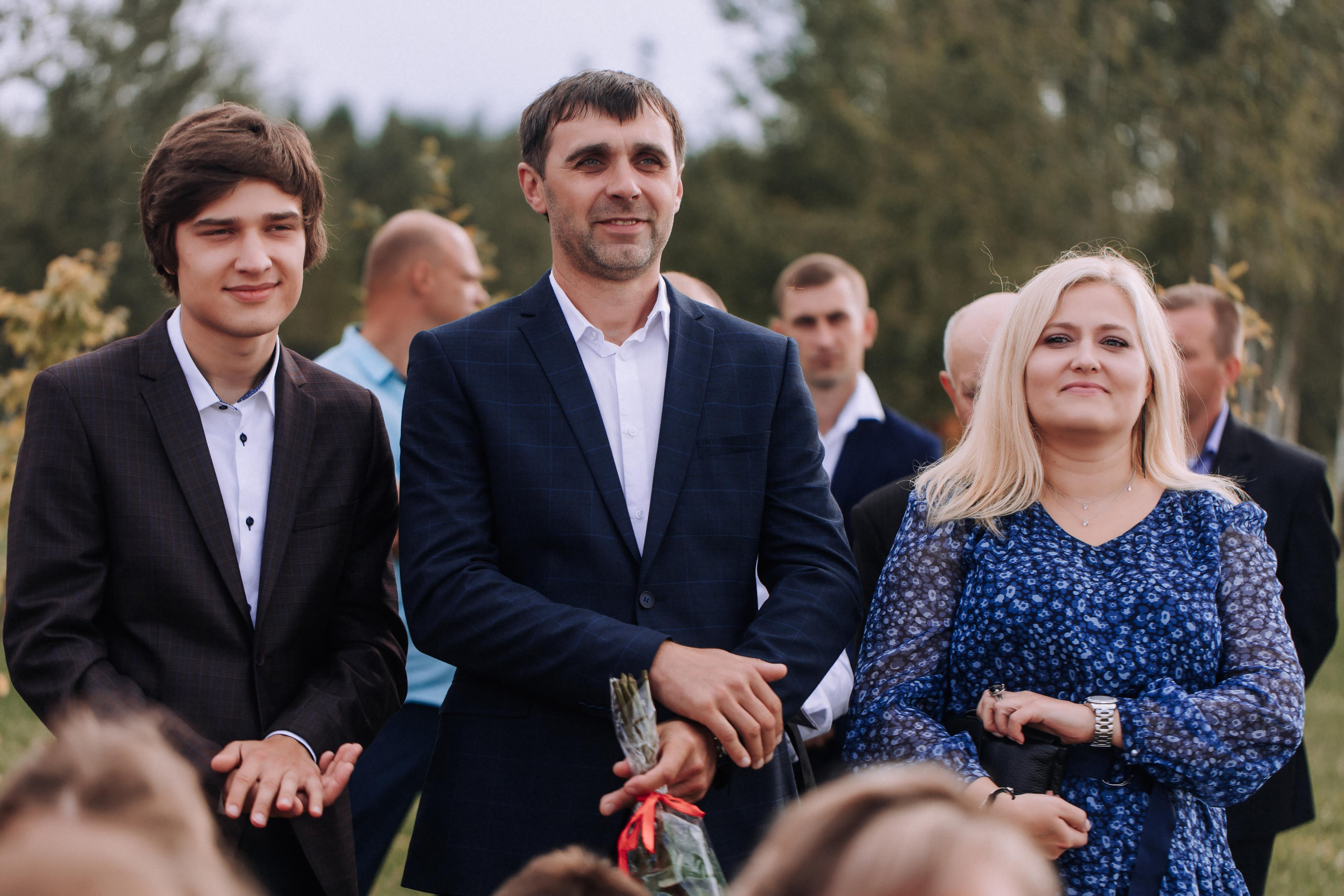 28.08.21 Алексей и Олеся. Свадебный фотограф Минск РБ