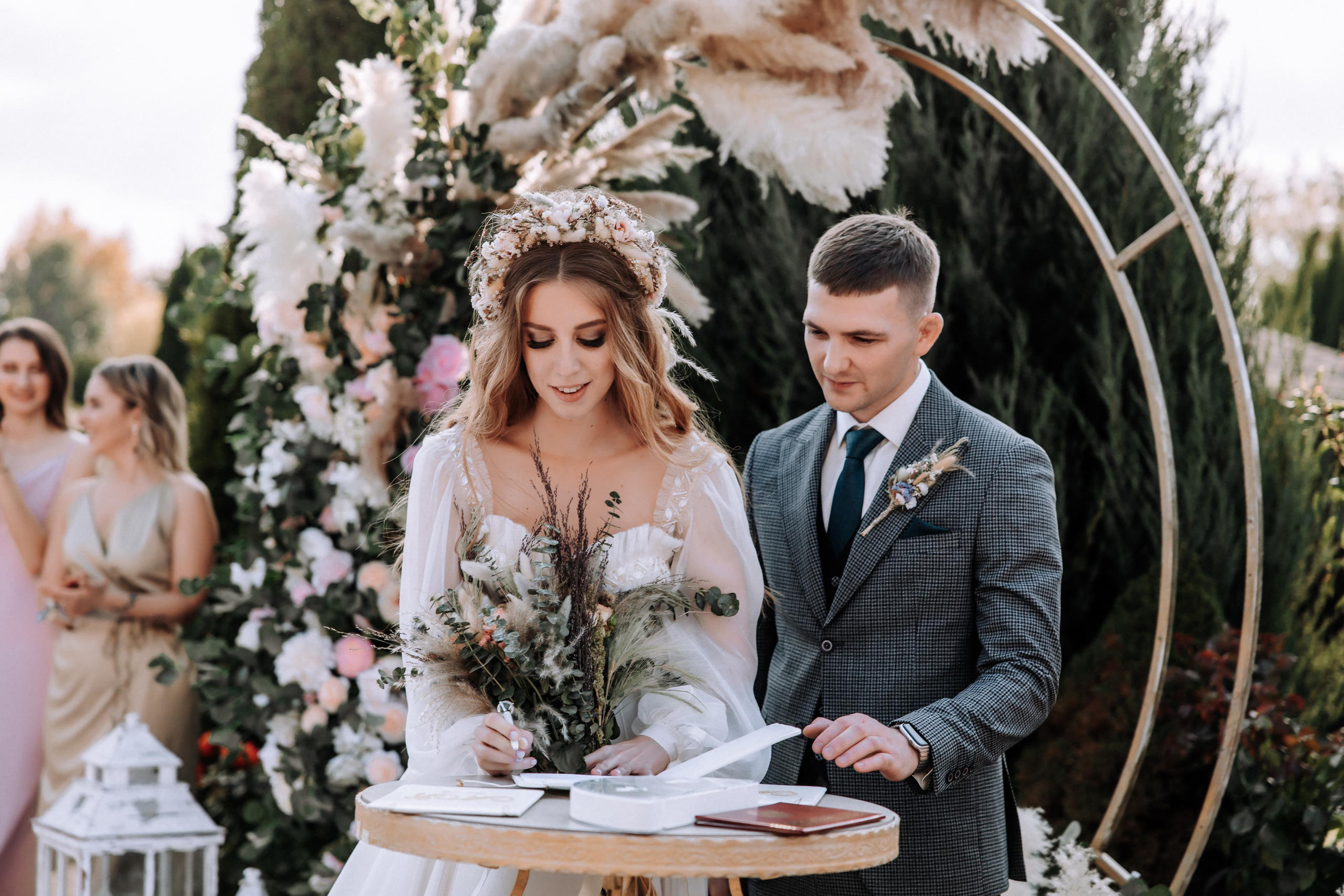 26.09.20 Сергей и Анна. Свадебный фотограф Минск РБ