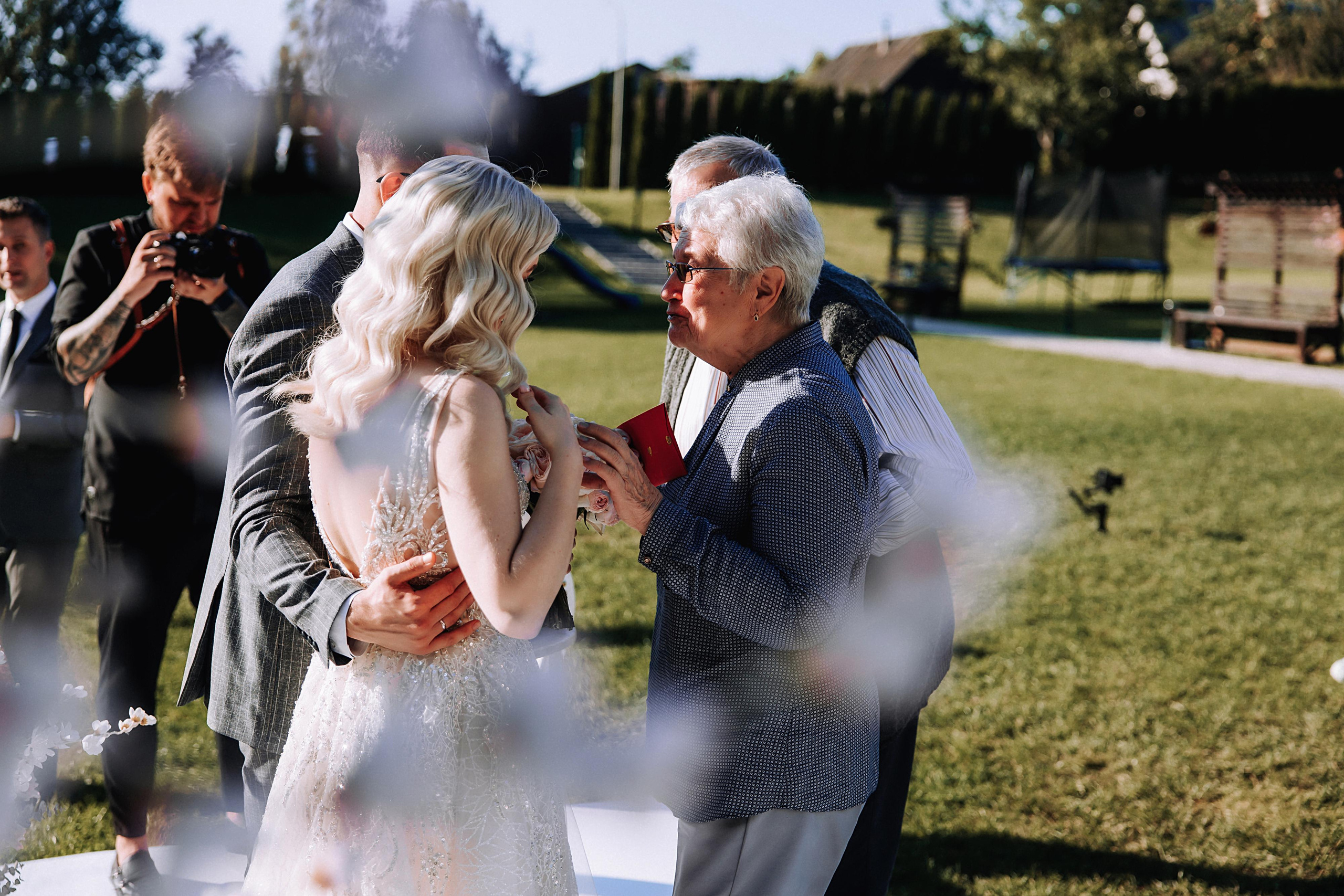 Георгий и Яна. Свадебный фотограф Минск РБ