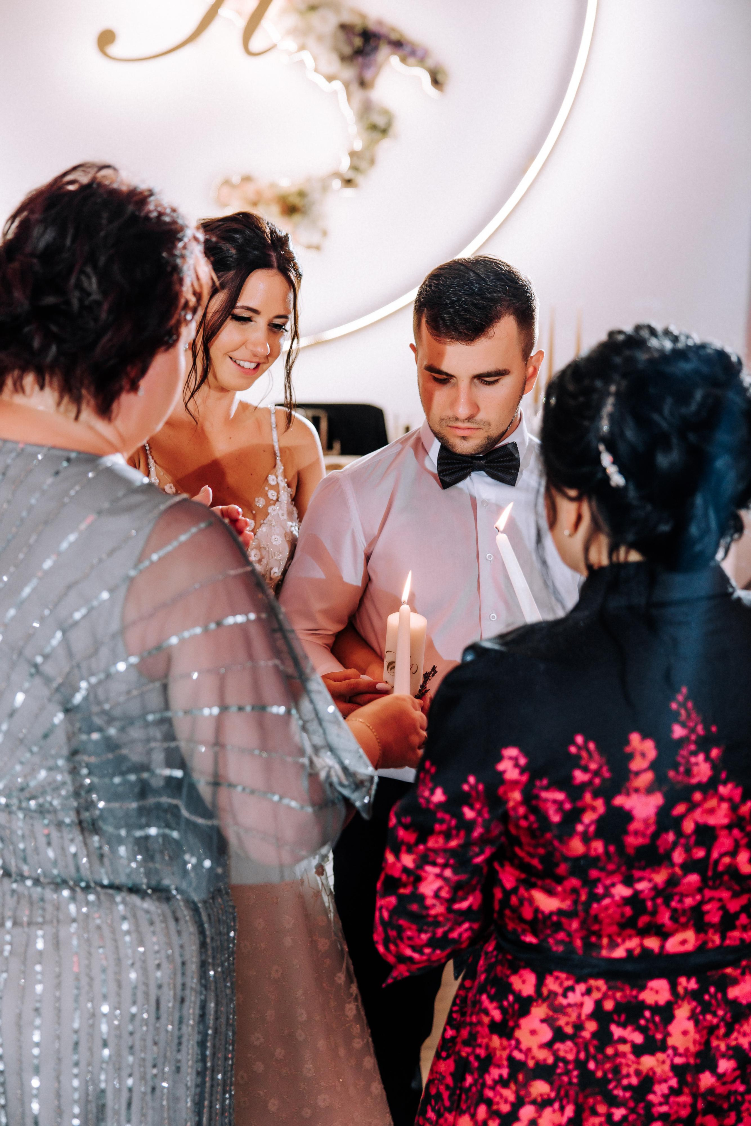 Егор и Яна. Свадебный фотограф Минск РБ