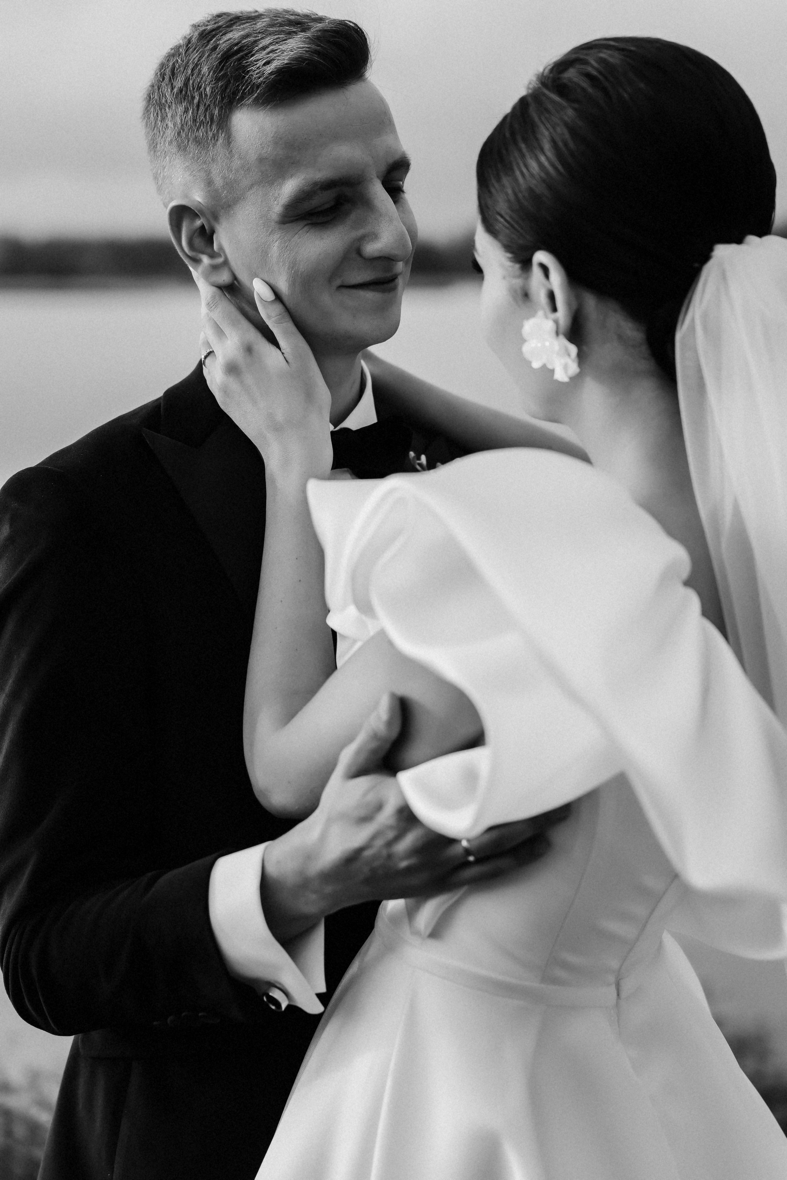 28.08.21 Алексей и Олеся. Свадебный фотограф Минск РБ