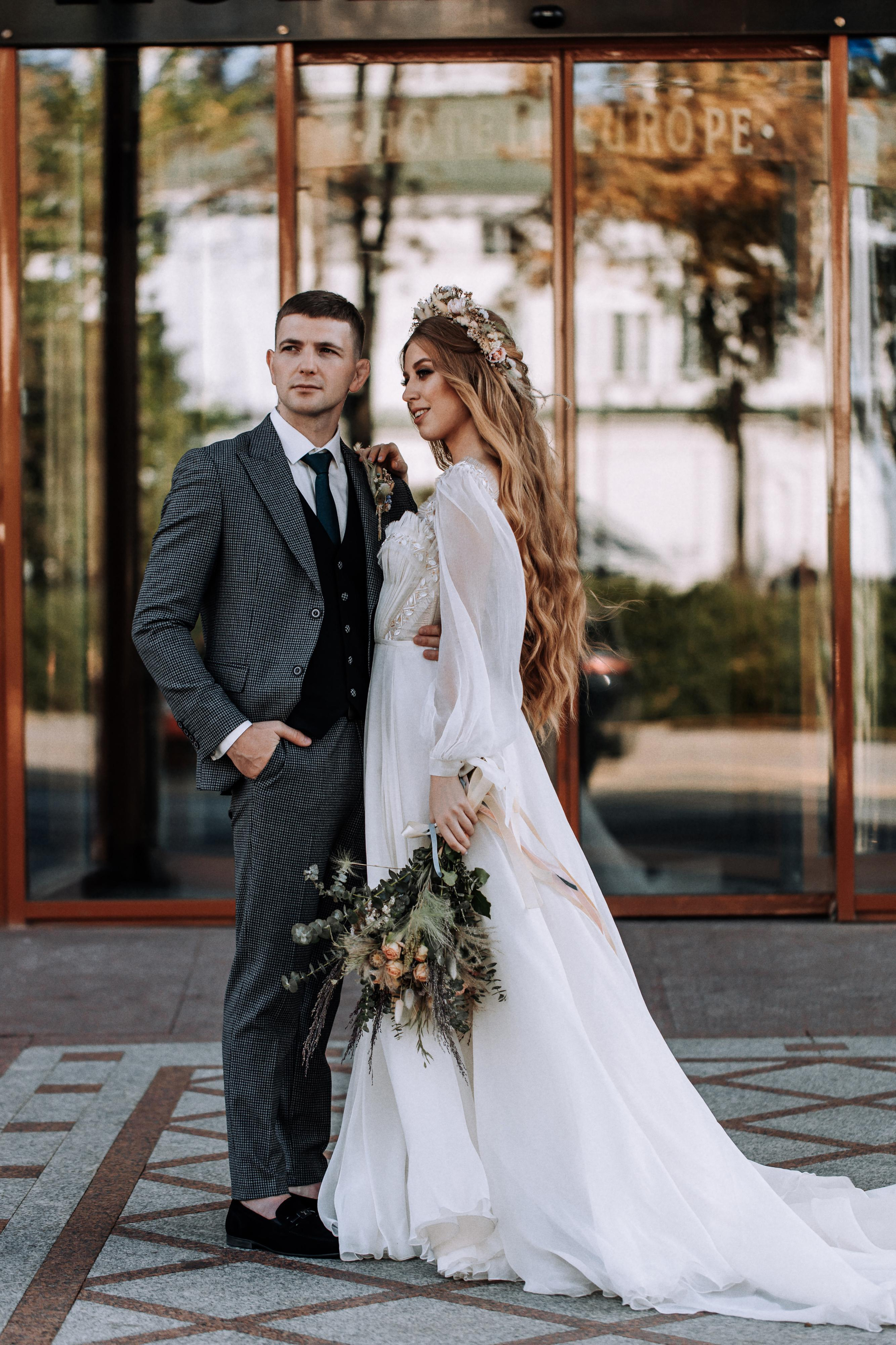 26.09.20 Сергей и Анна. Свадебный фотограф Минск РБ