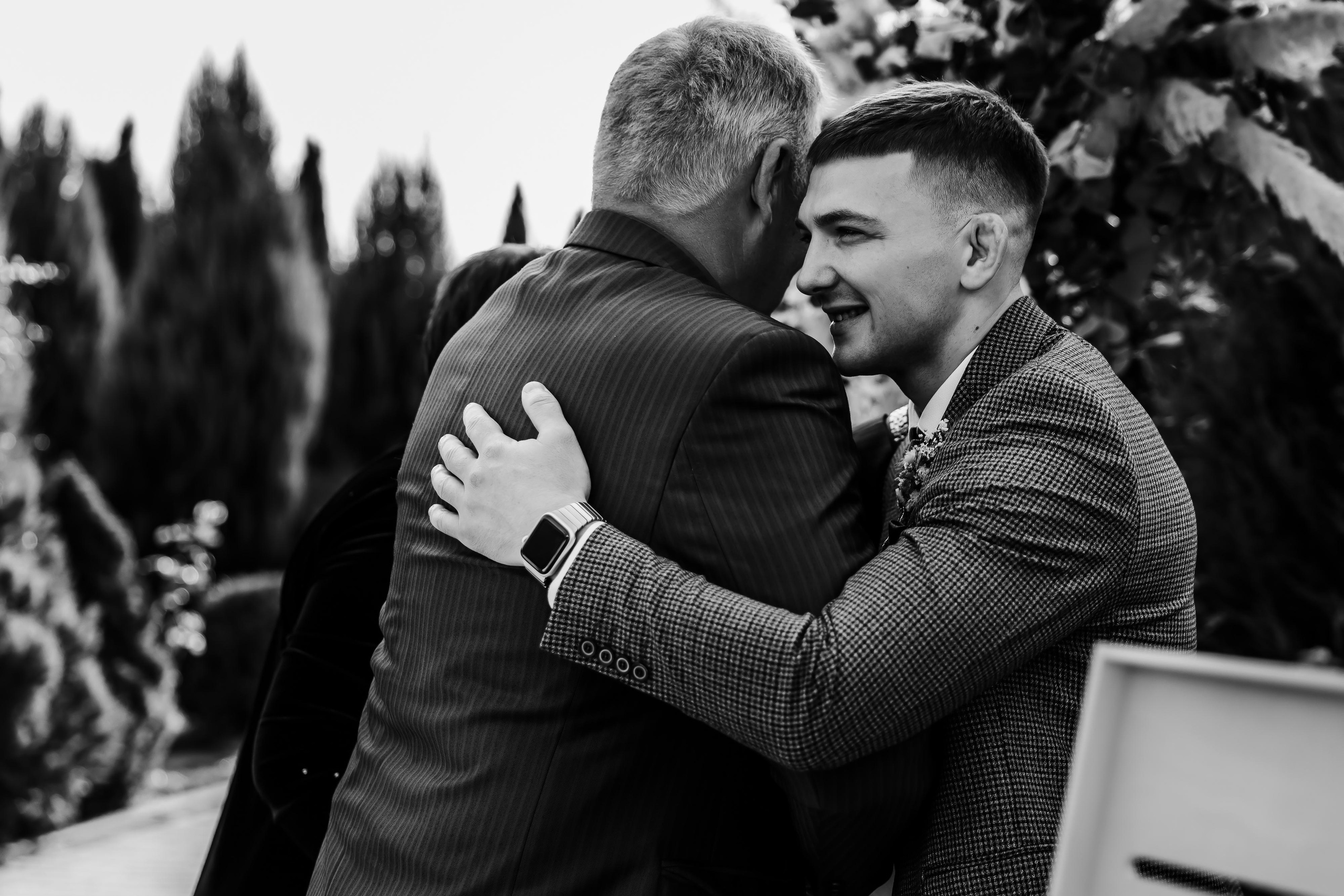 26.09.20 Сергей и Анна. Свадебный фотограф Минск РБ