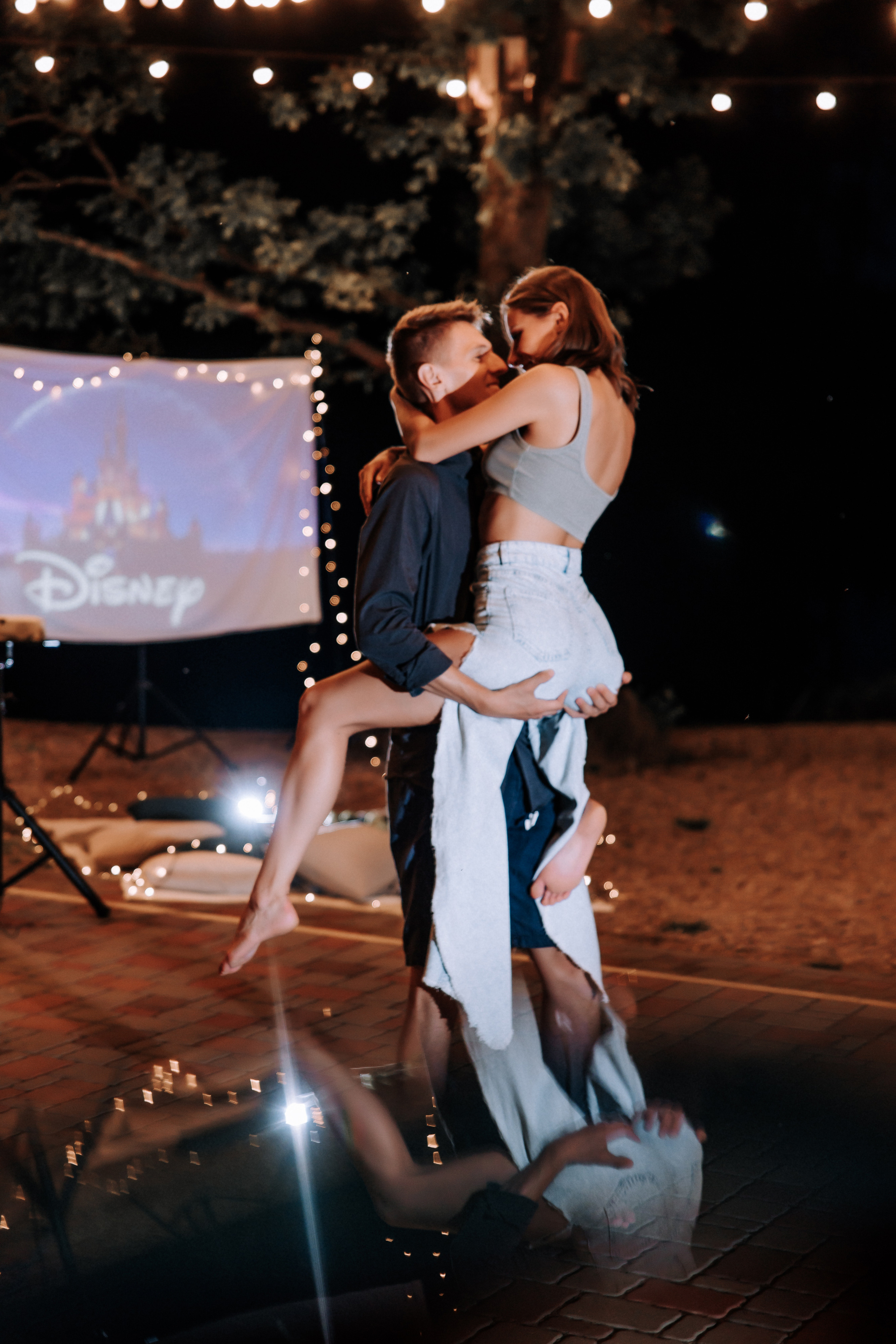 Disney. Свадебный фотограф Минск РБ