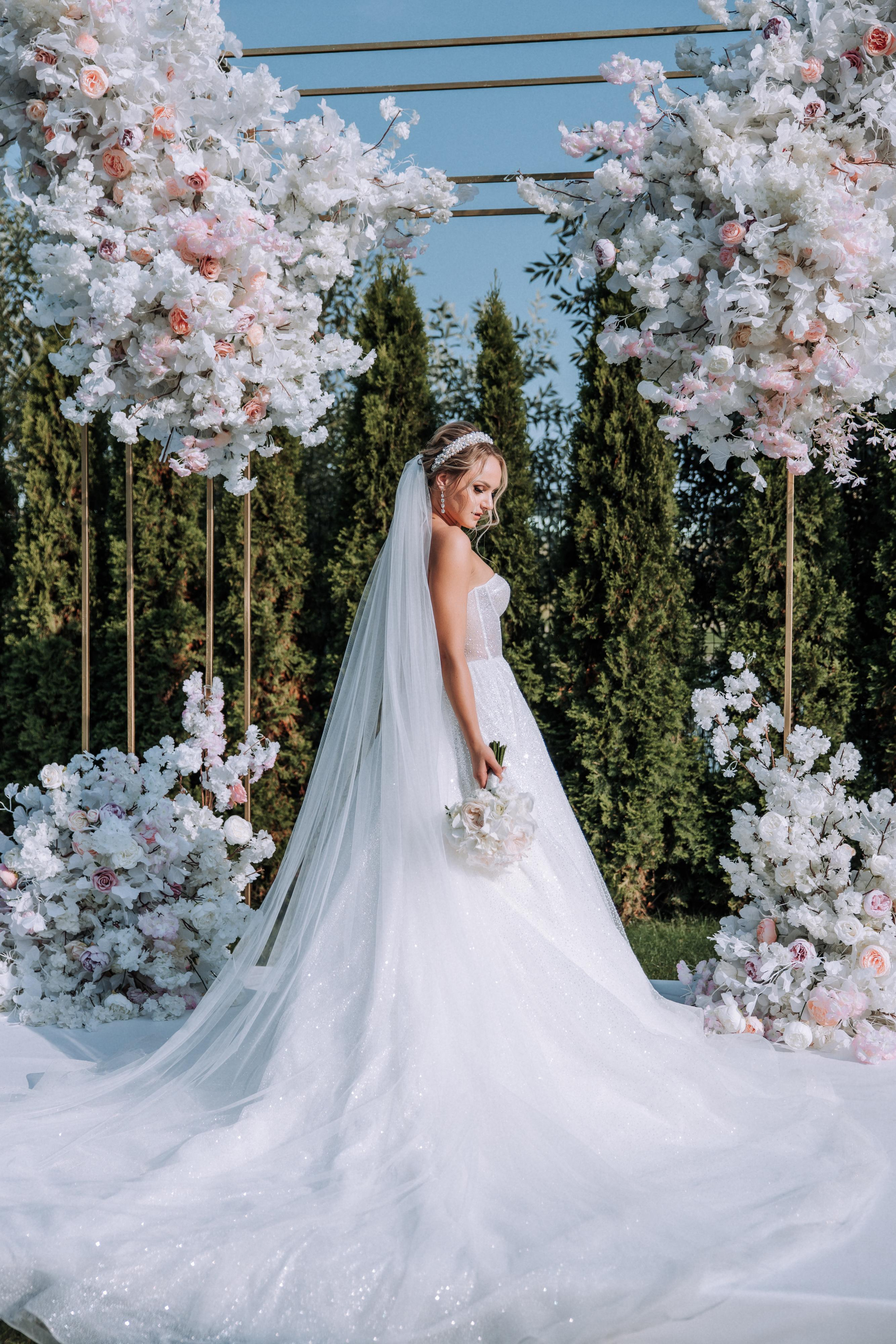 19.07.21 Ольга и Николай. Свадебный фотограф Минск РБ